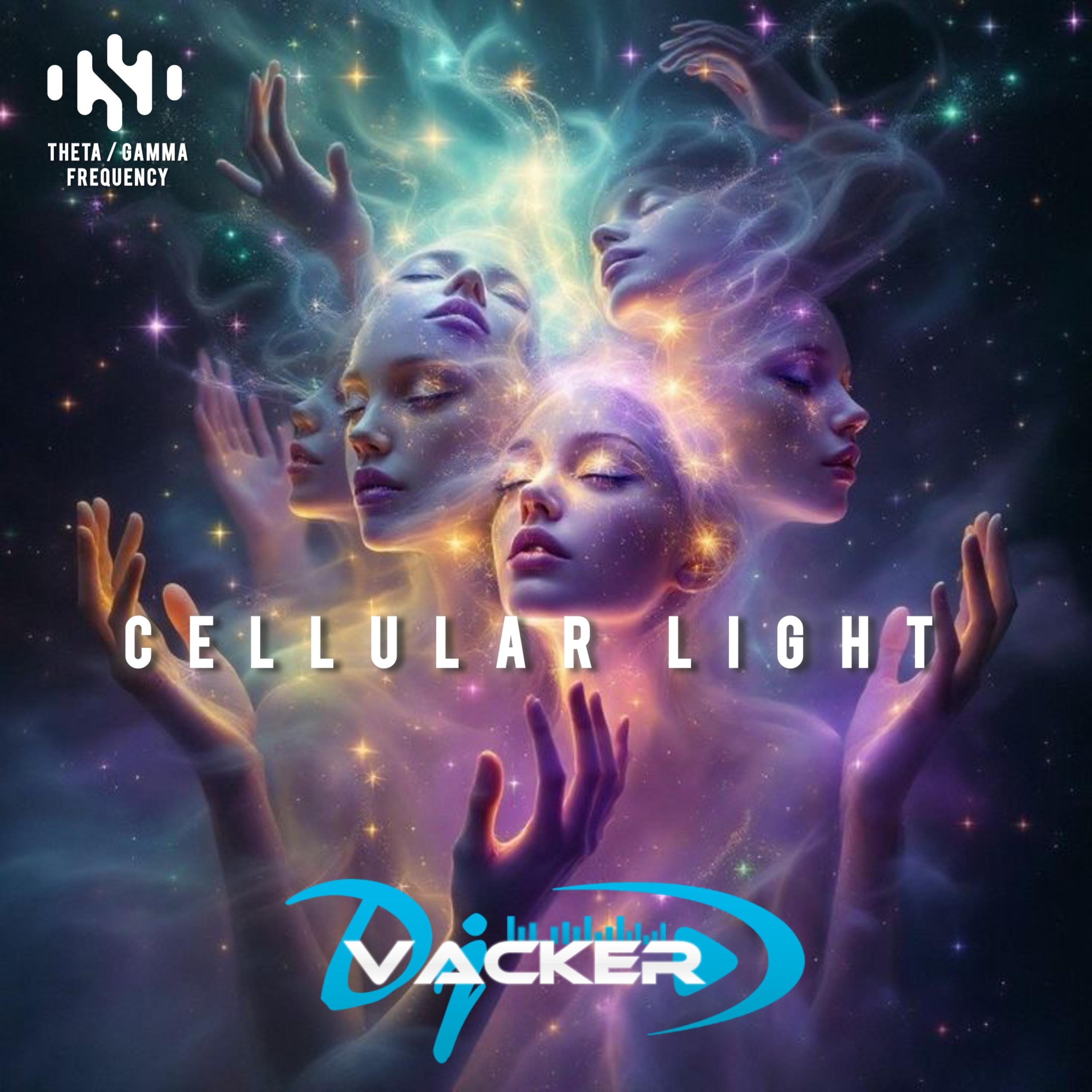 Cellular Light artwork