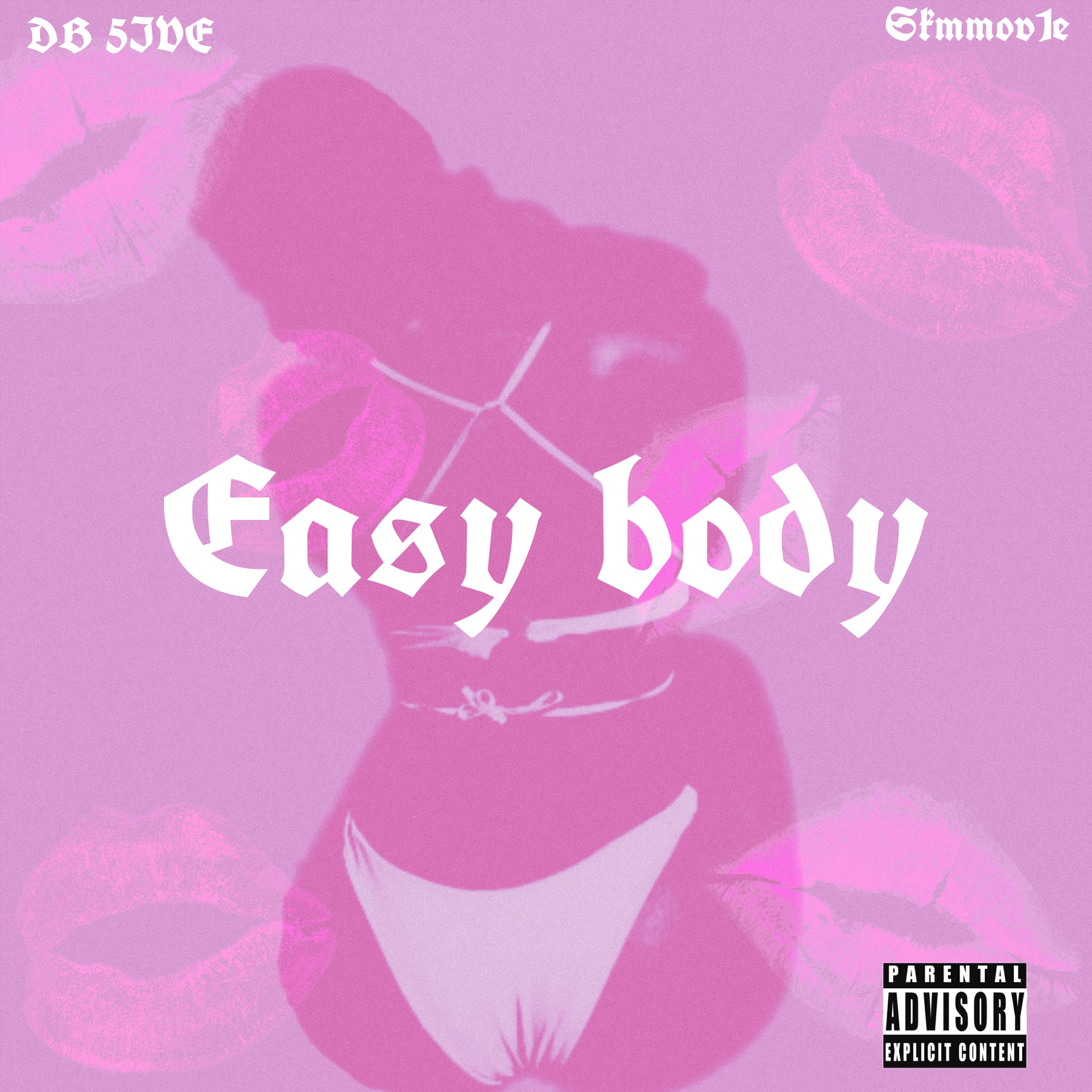 Easy Body artwork