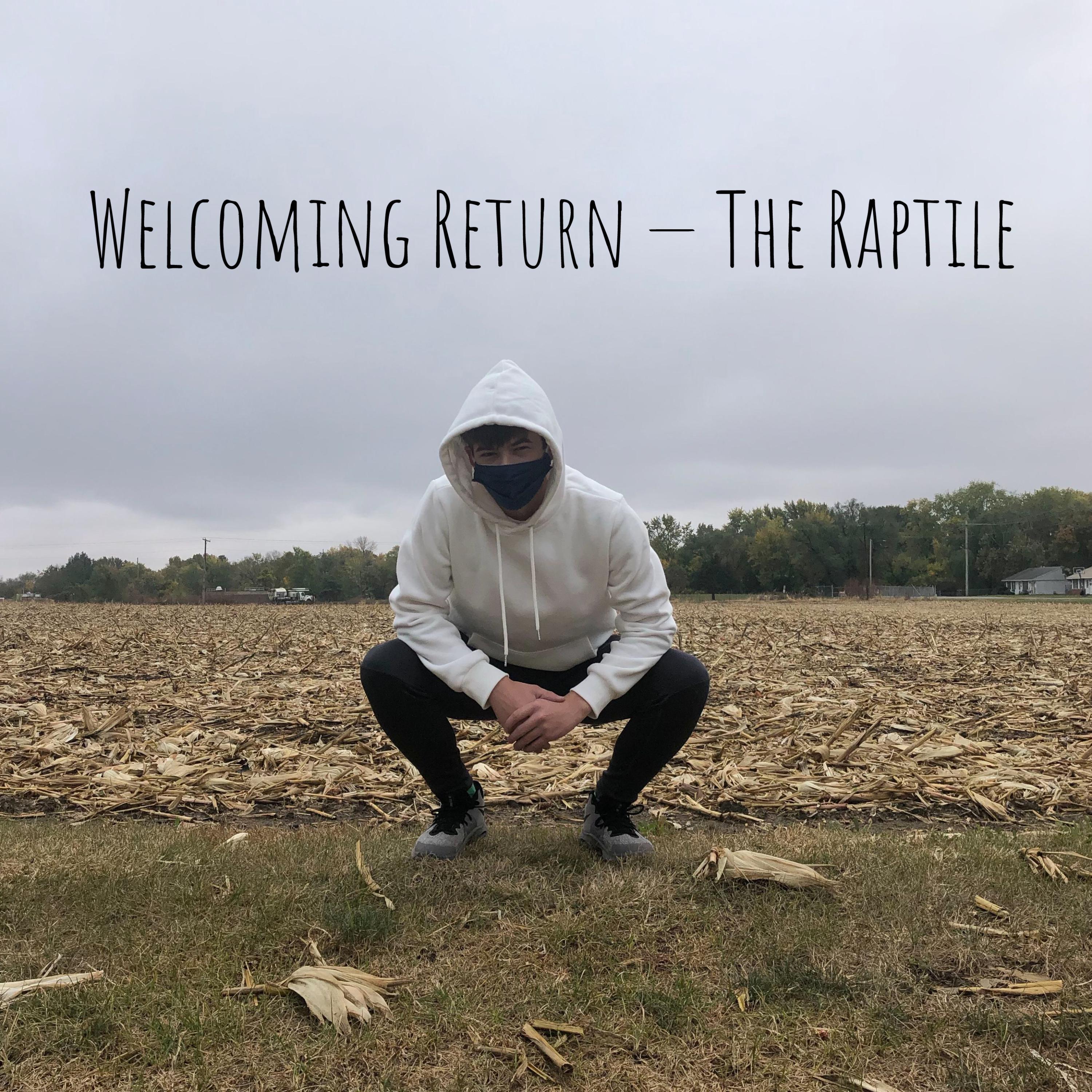 Welcoming Return artwork