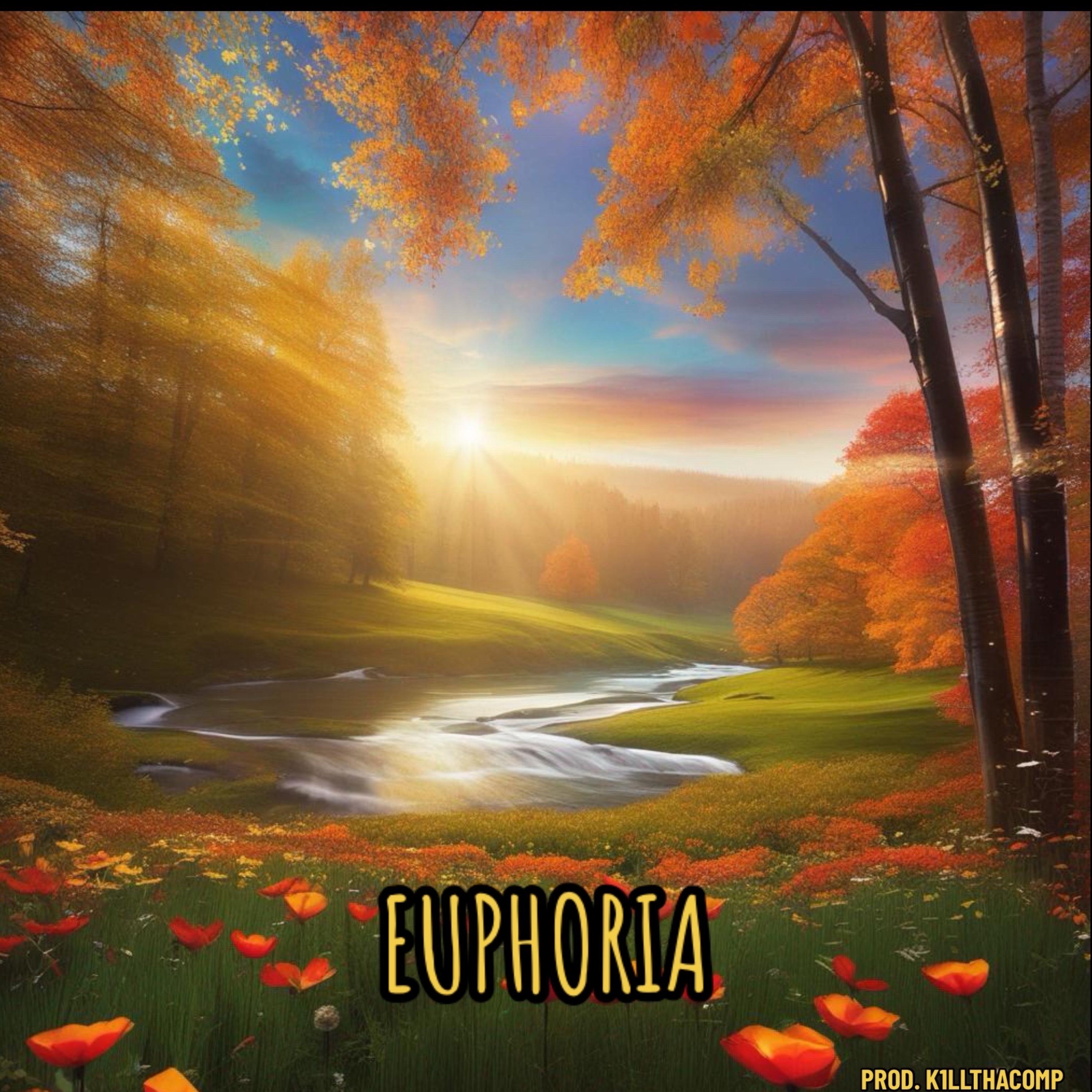 EUPHORIA artwork