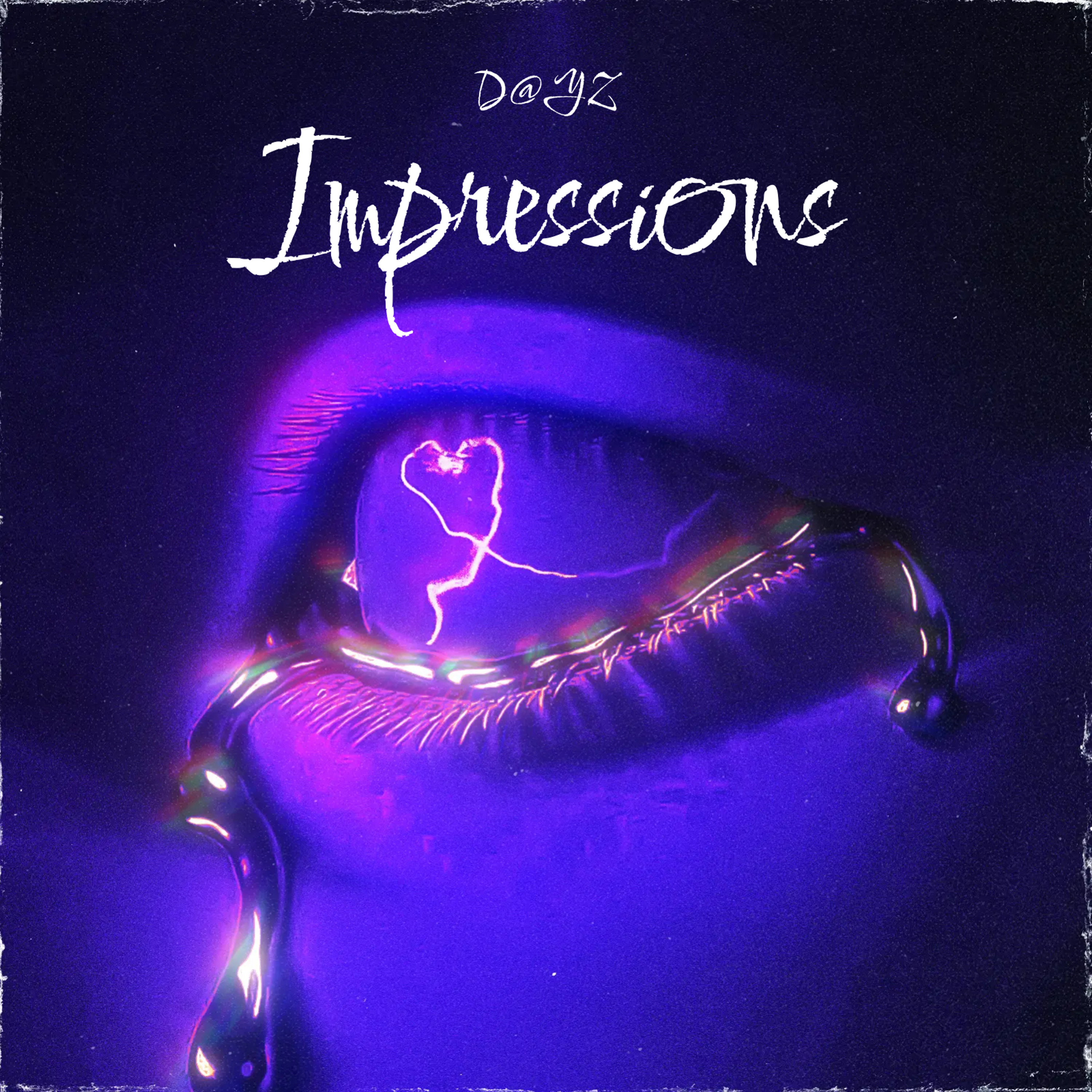 Impressions artwork