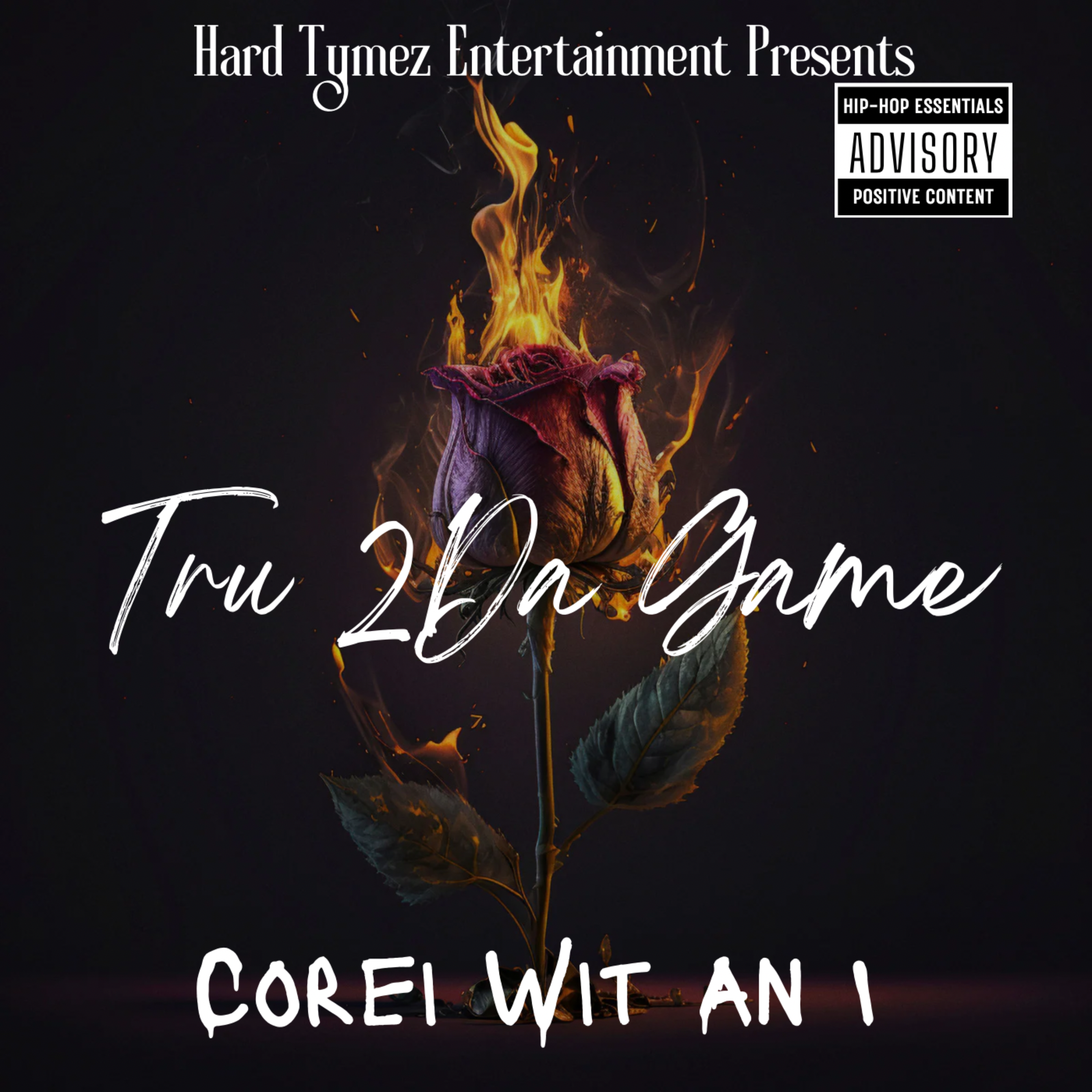 Tru 2Da Game artwork