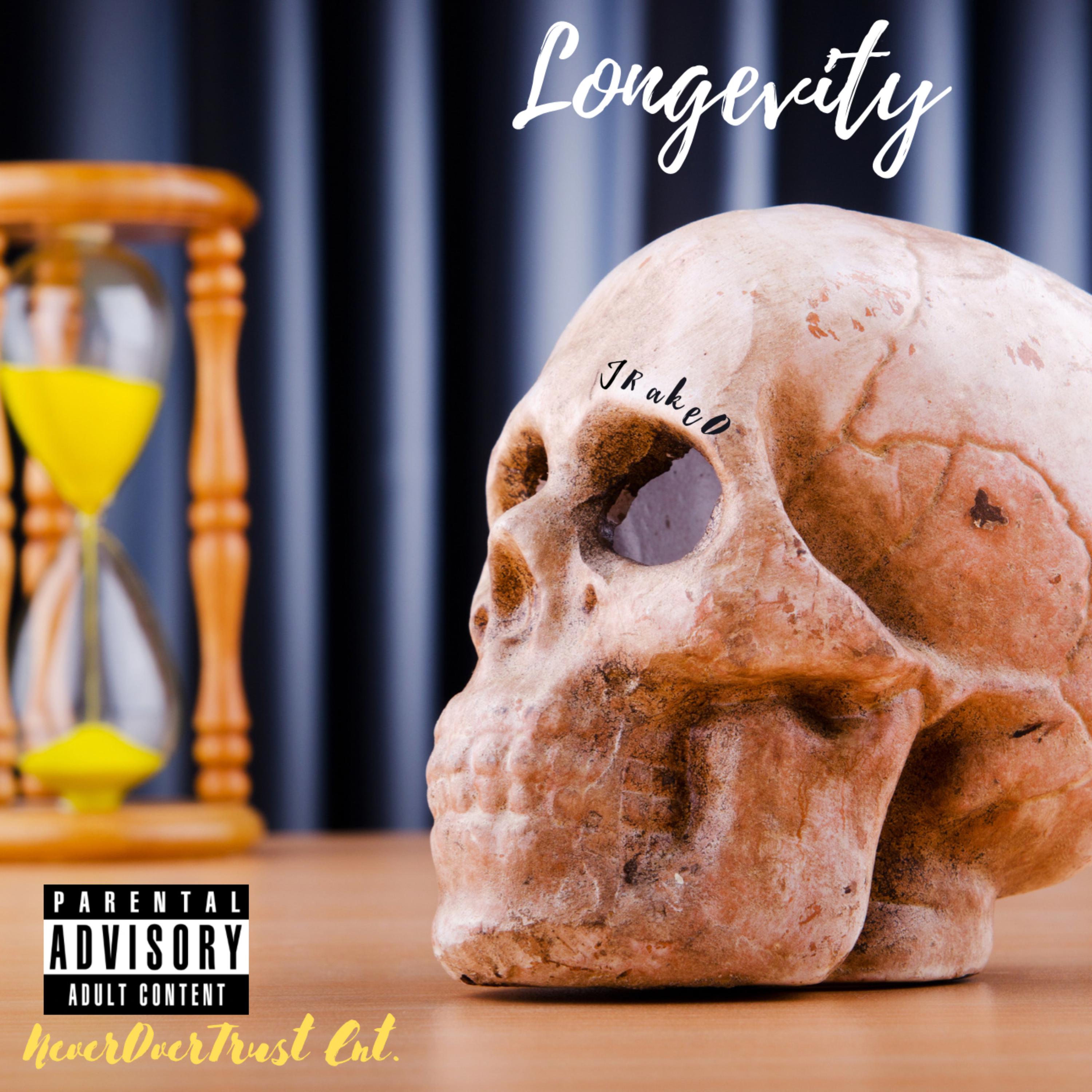 Longevity artwork