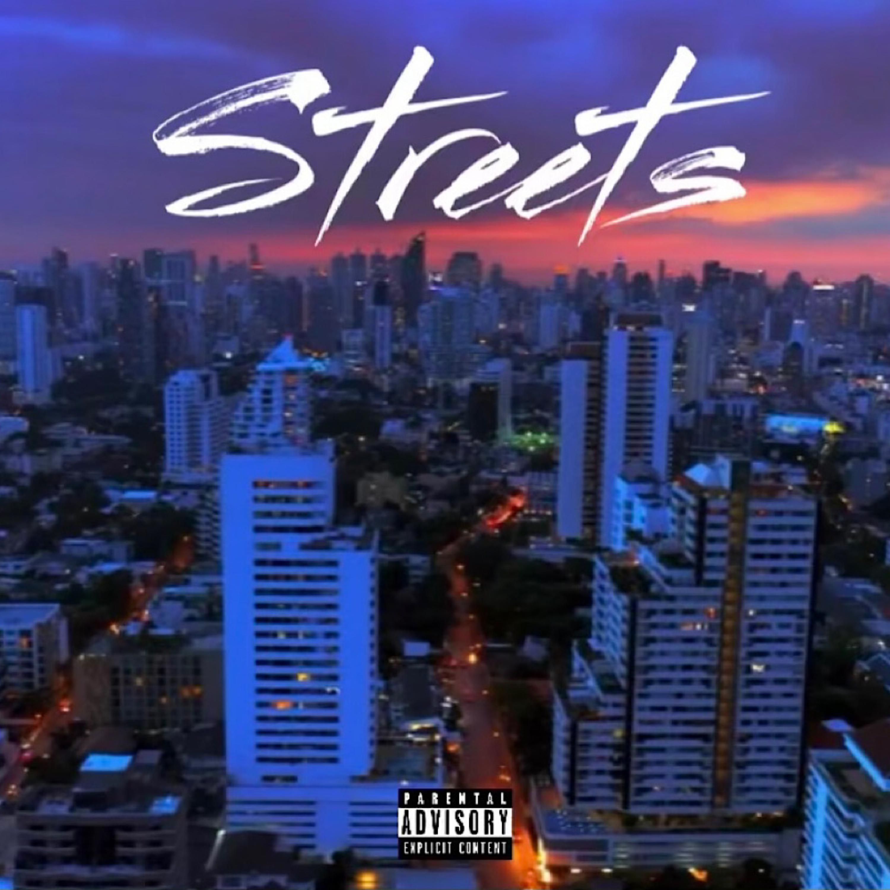 Streets (Epidemic Remix) artwork