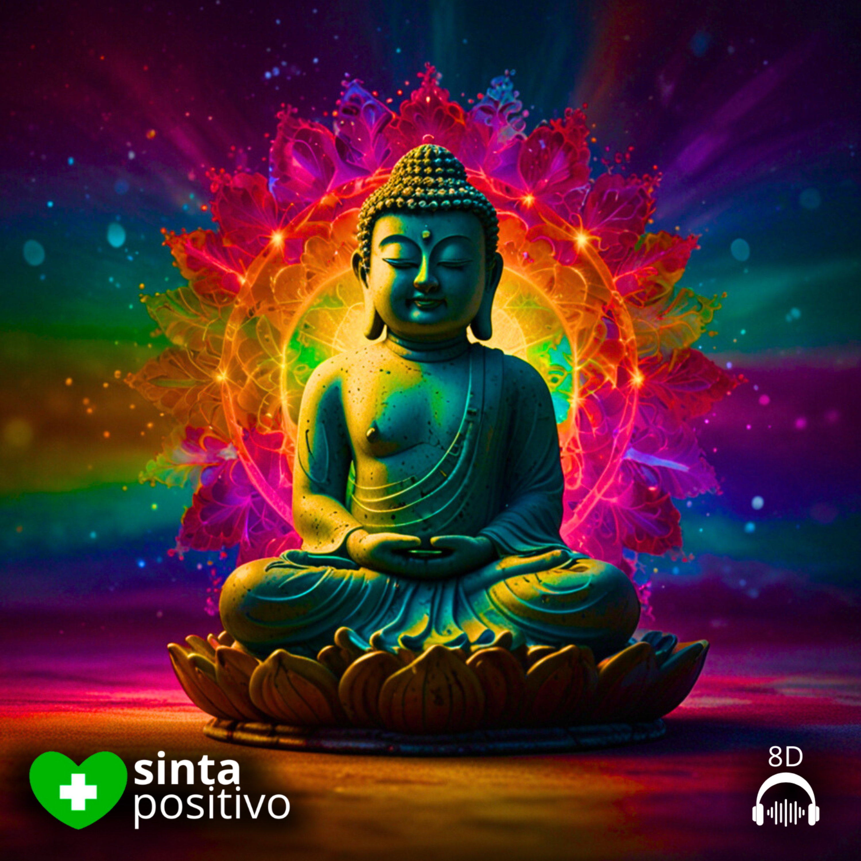 A Frequência 528 e o Som da Paz artwork