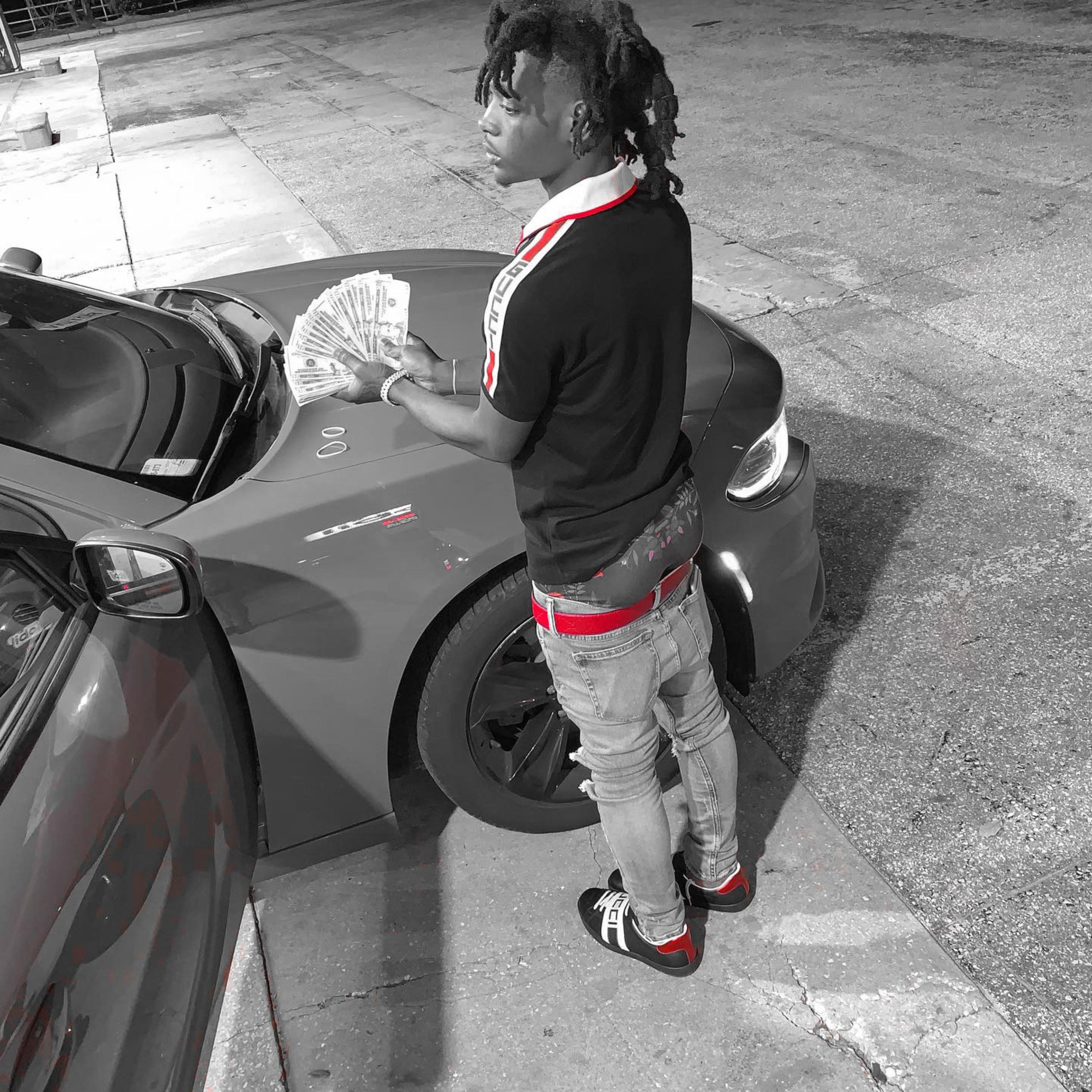 Listen To Big GuapGG Music Online: Artist Bio, Merch, Tours