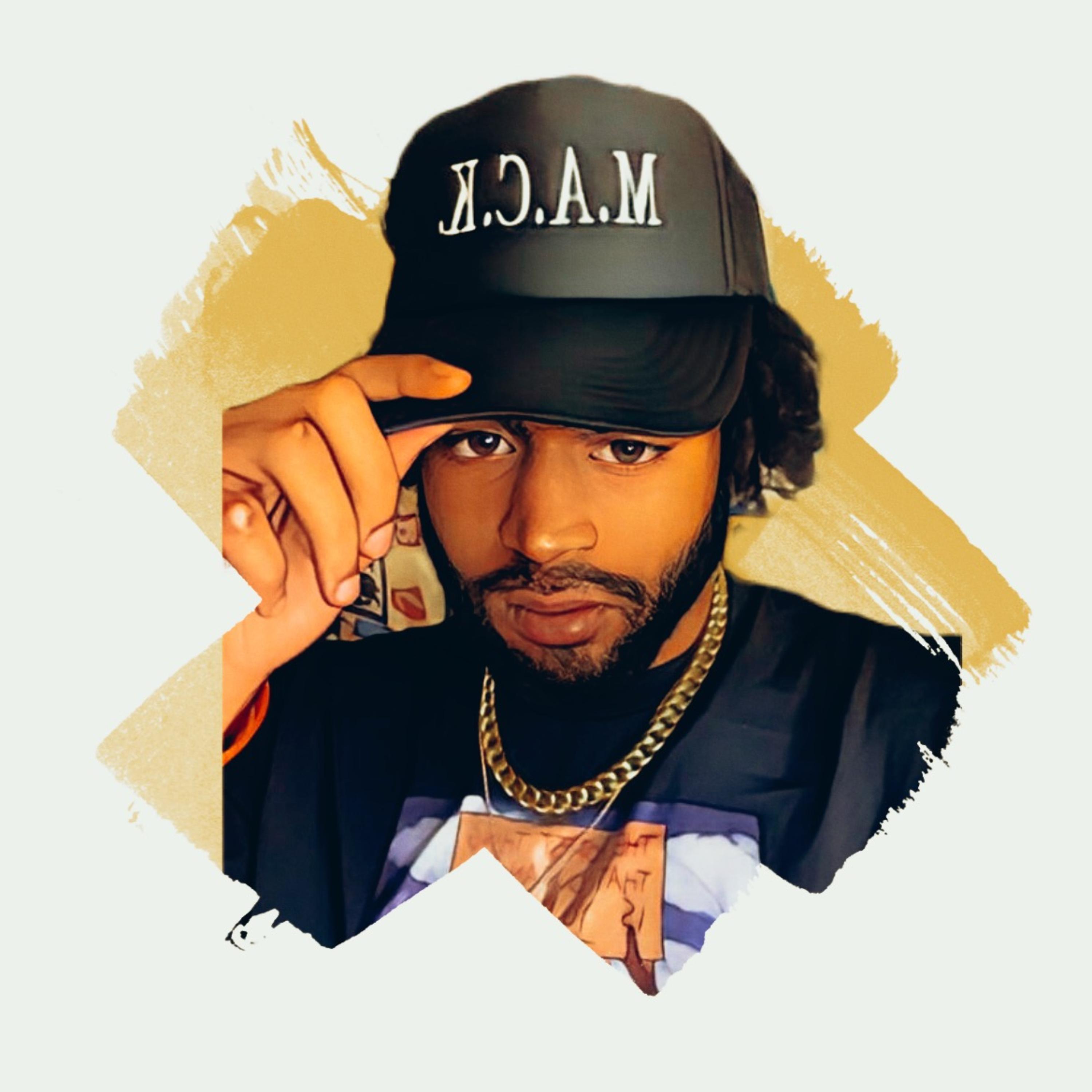 Gotta Go Freestyle artwork