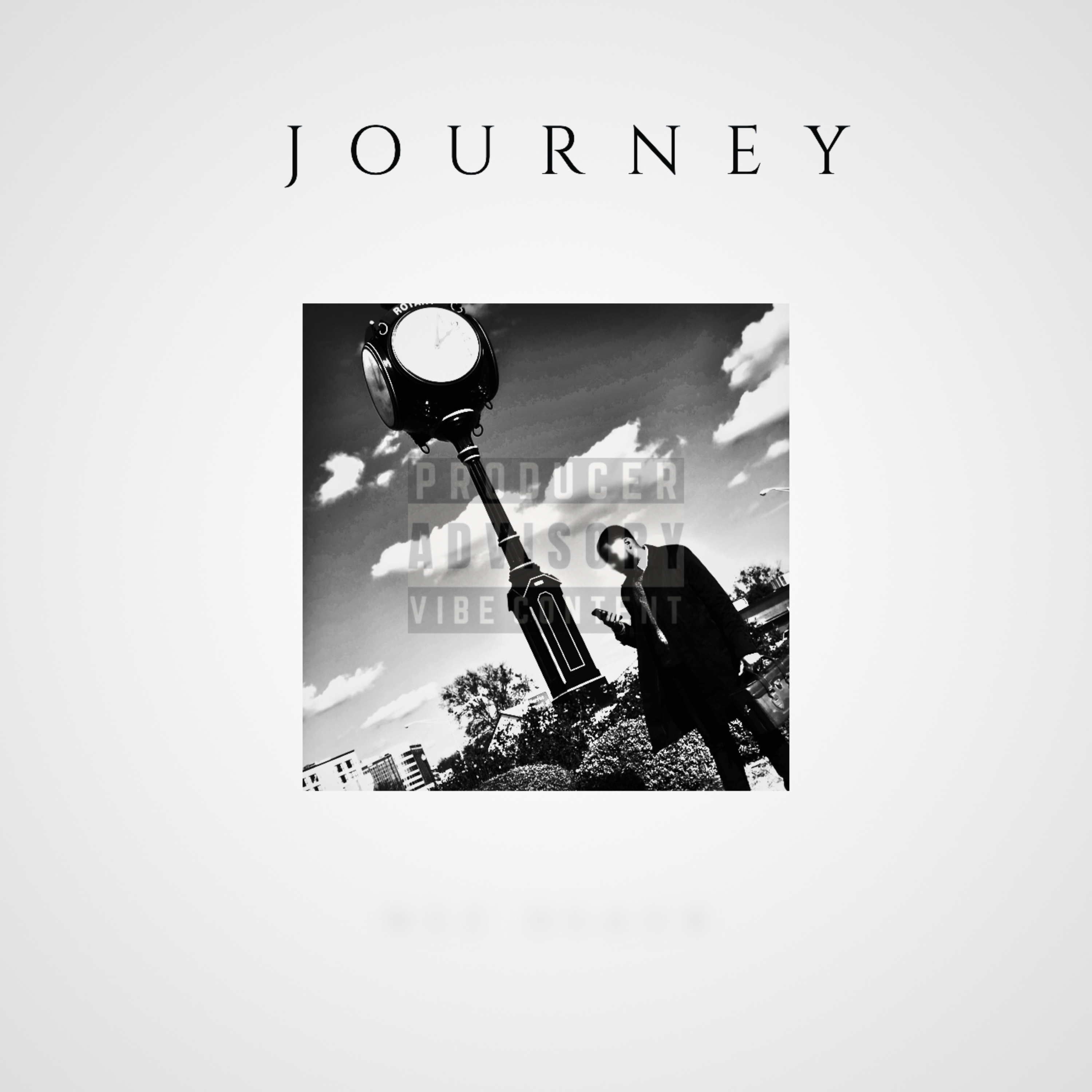 Journey artwork