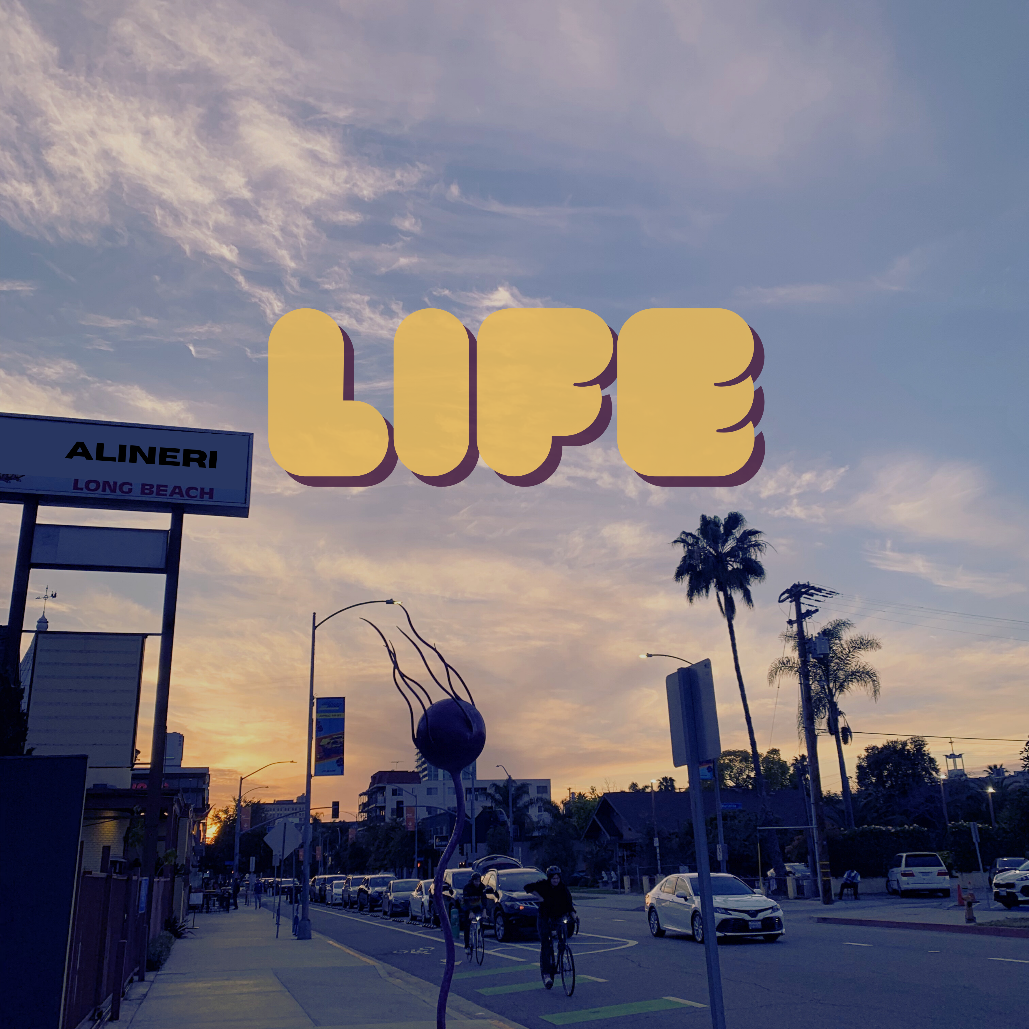Life artwork