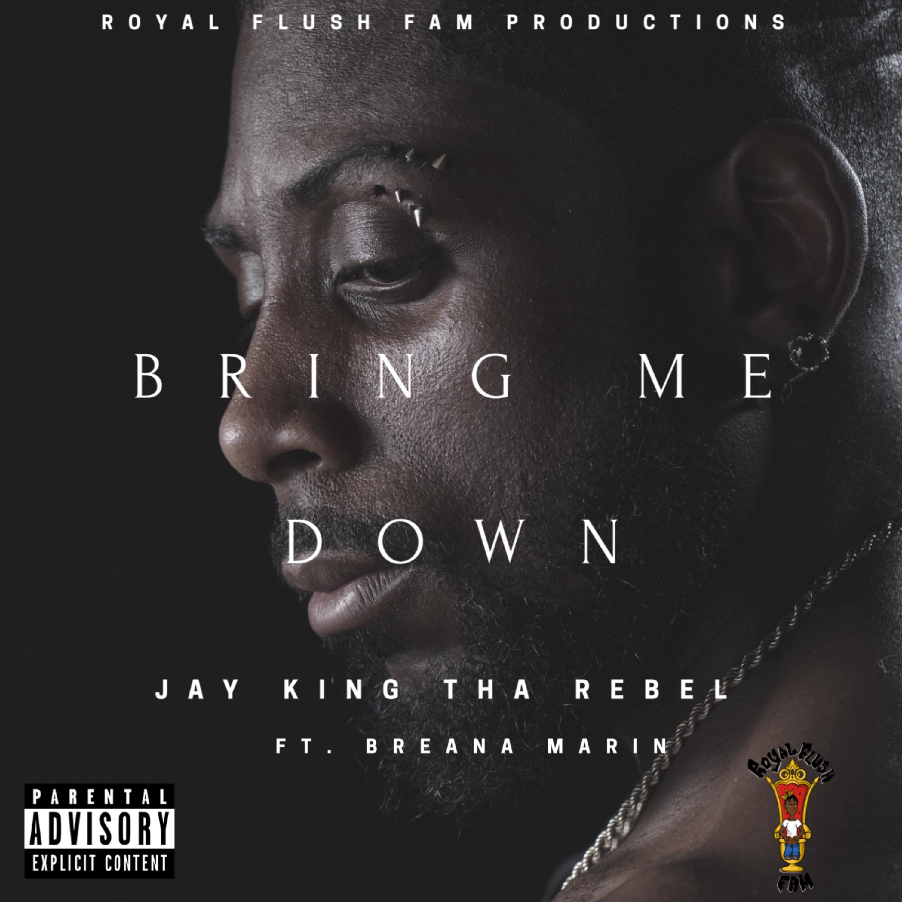 Bring Me Down artwork