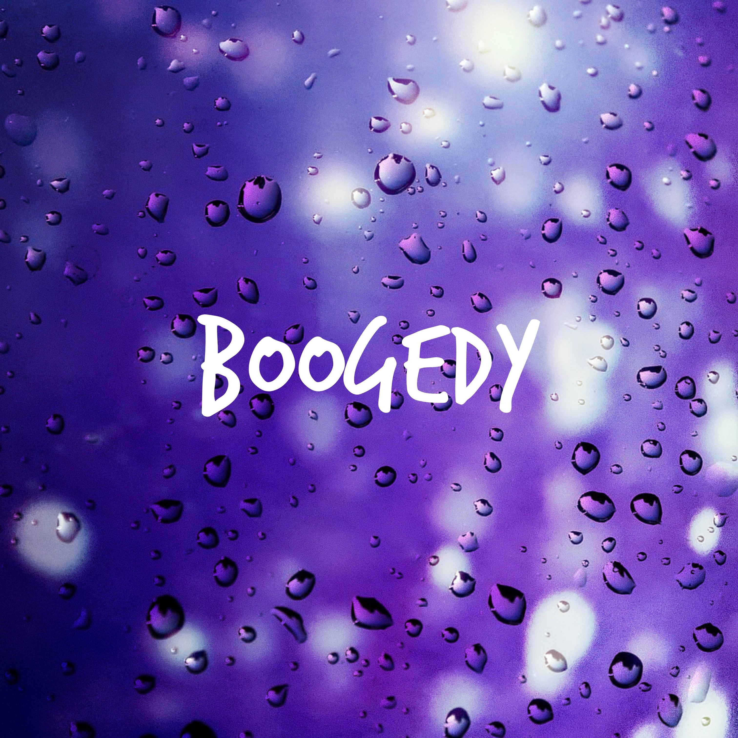 Boogedy artwork