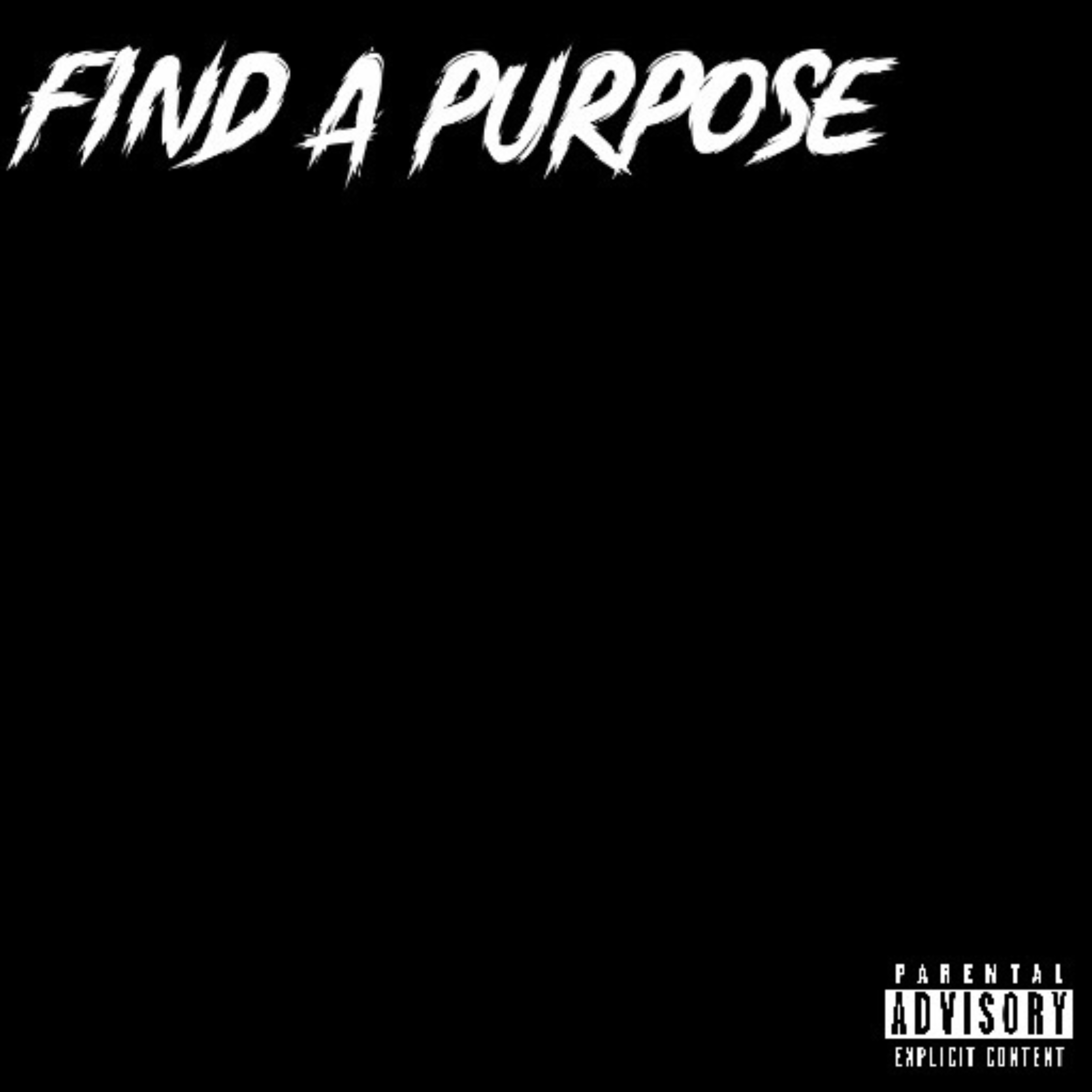 Find A Purpose artwork