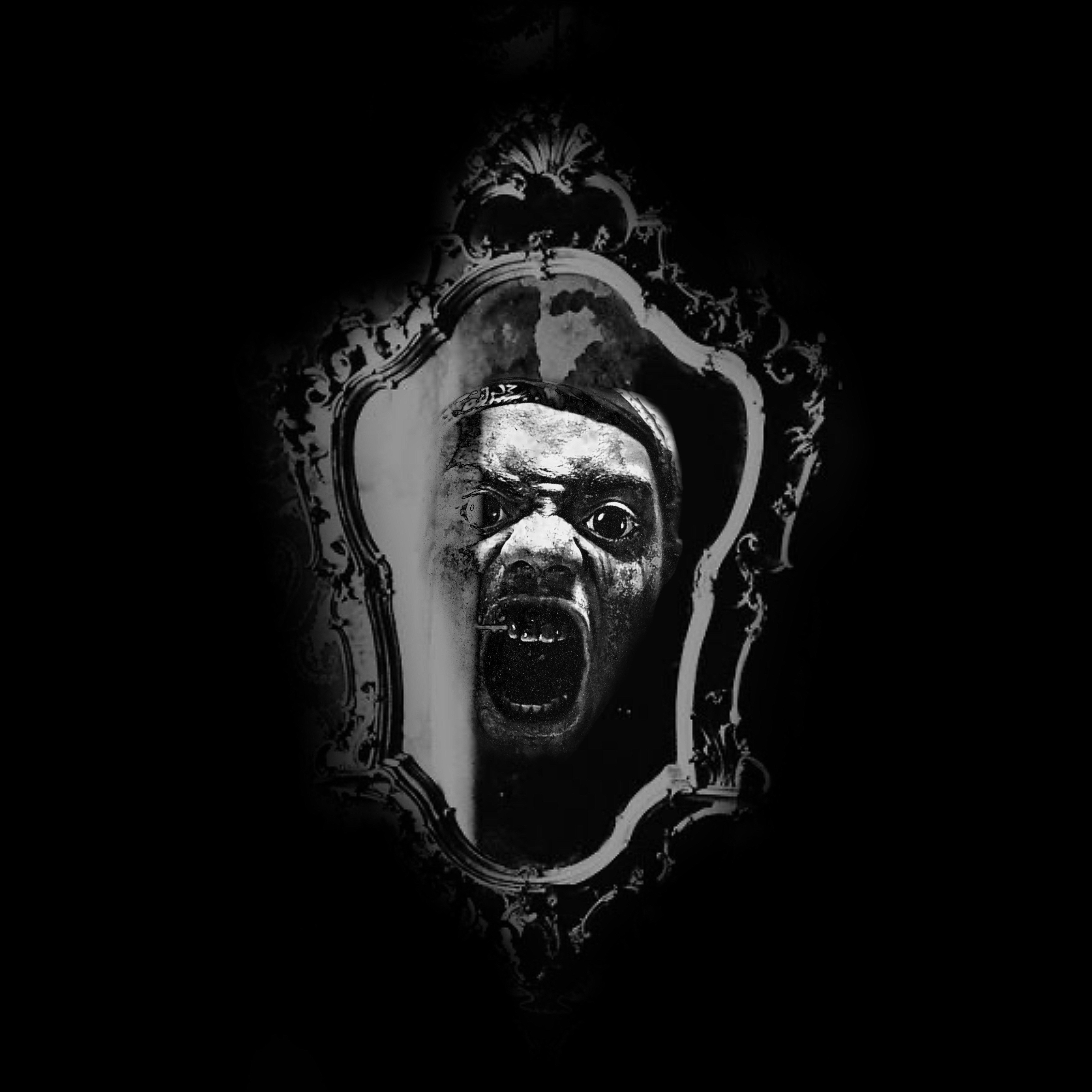 Going Ghost artwork
