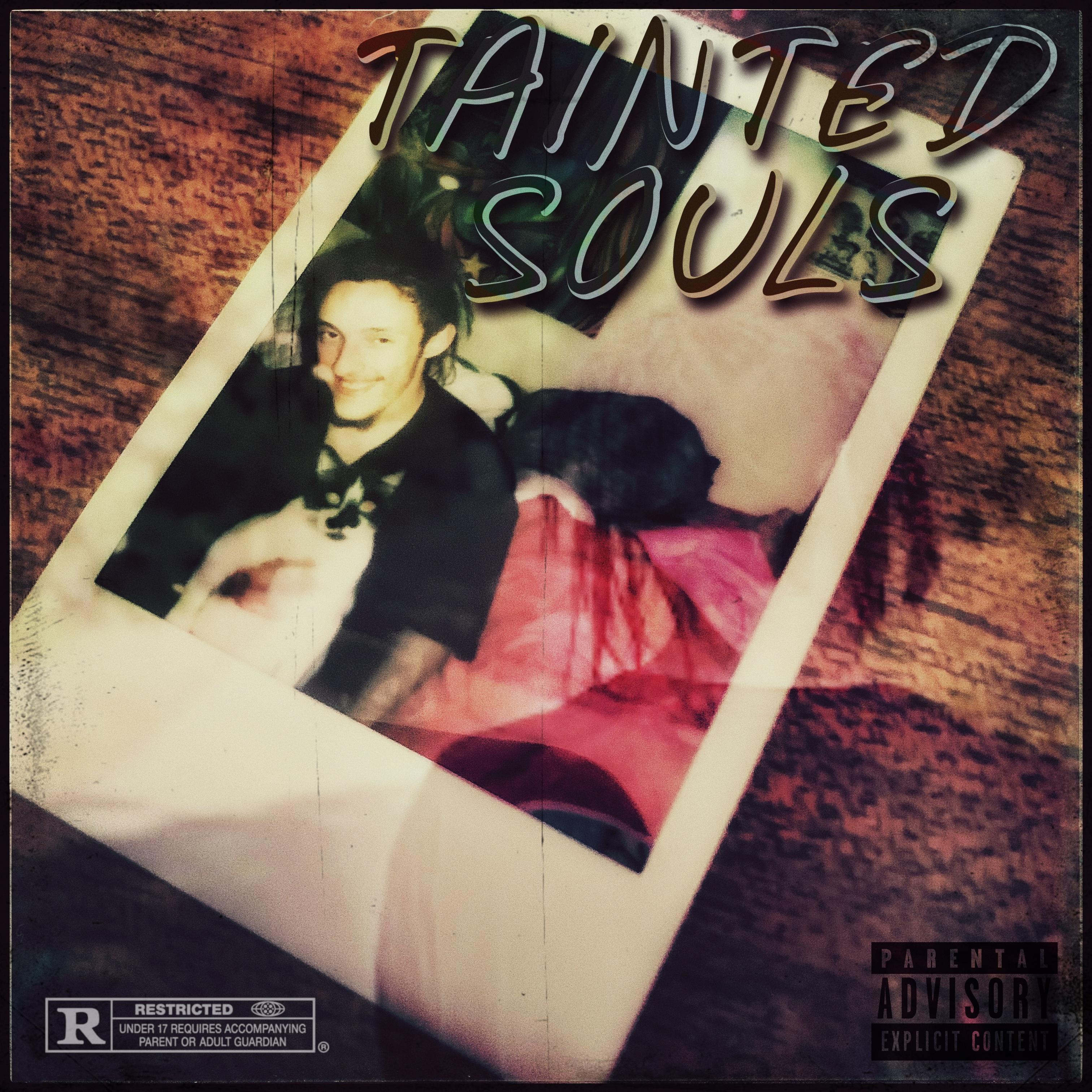 Tainted Souls artwork