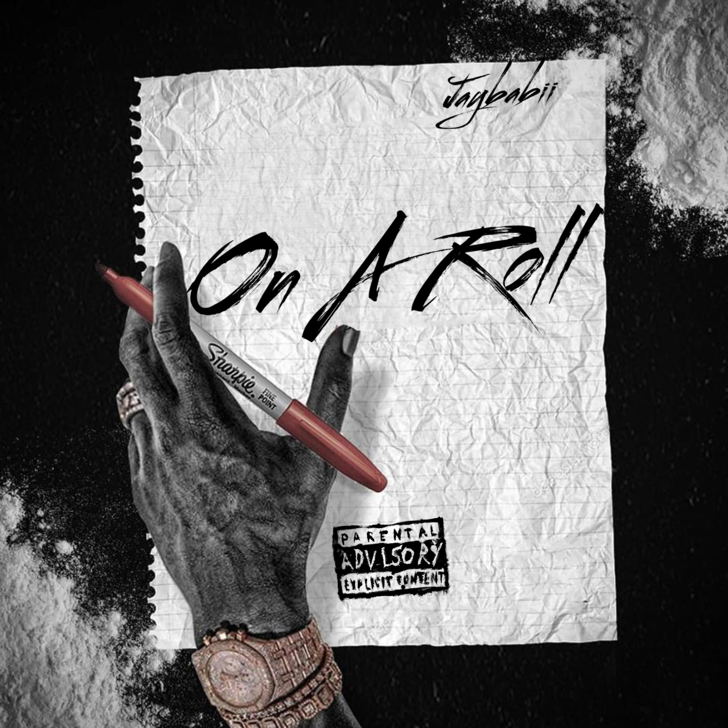 On A Roll artwork