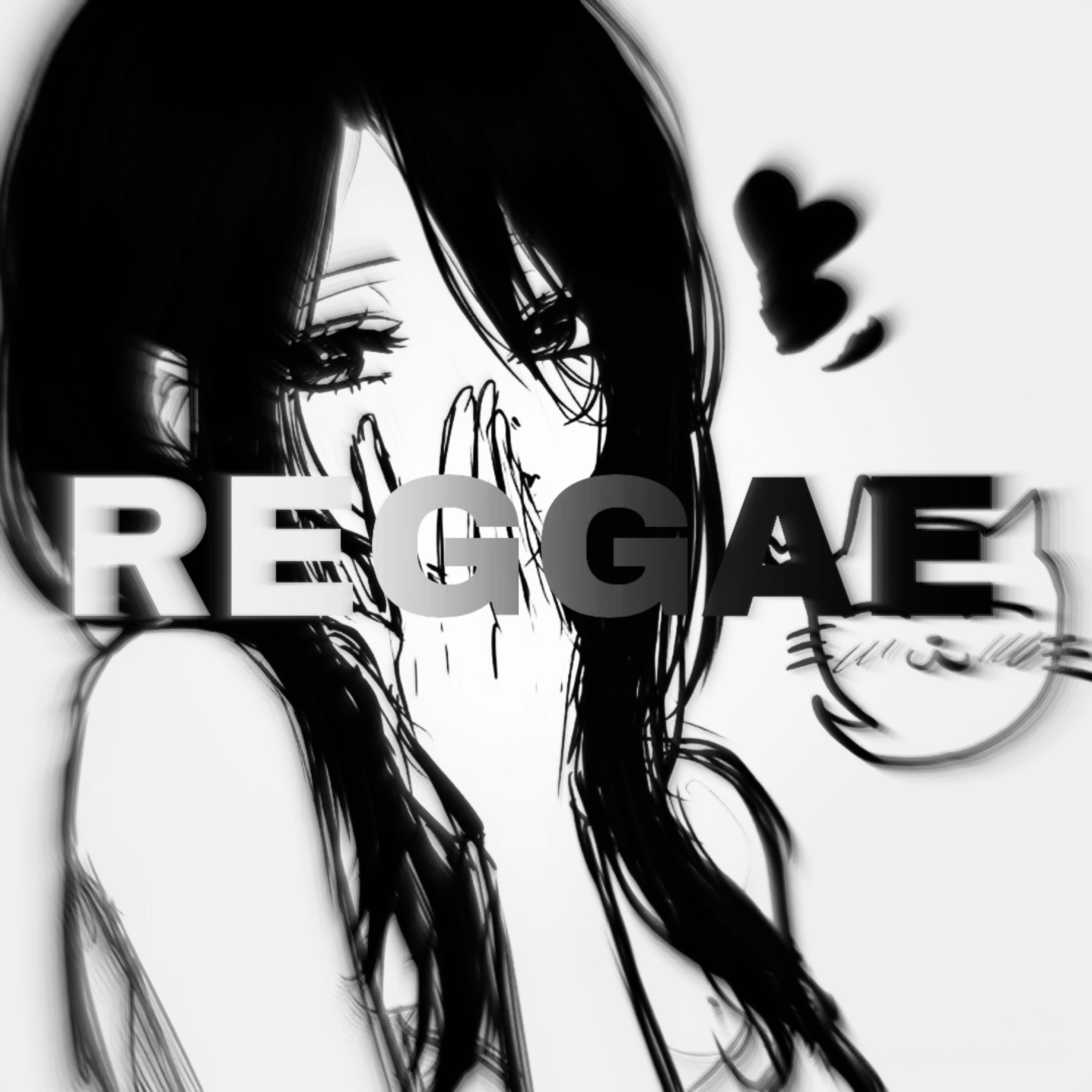 REGGAE artwork