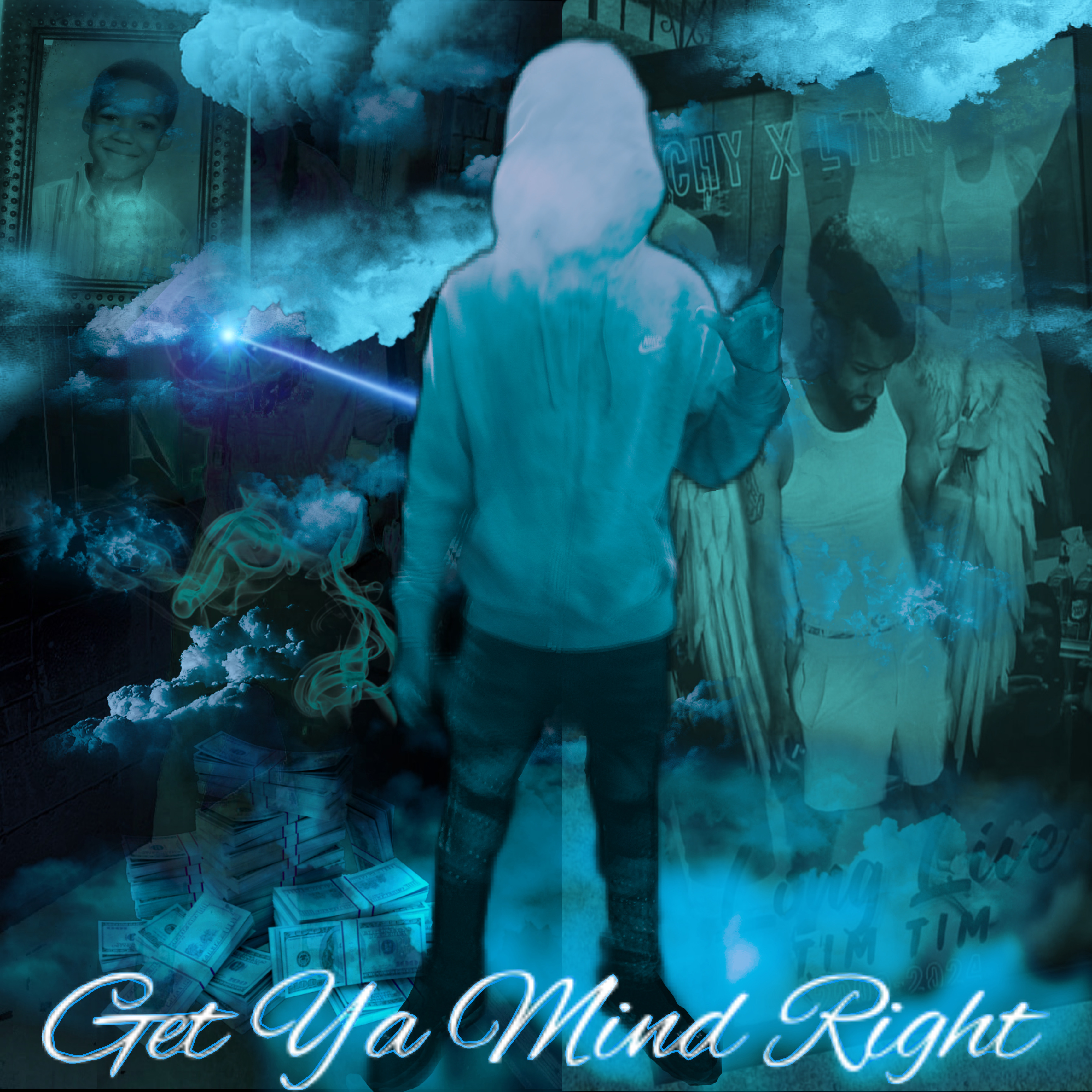 Get Ya Mind Right artwork