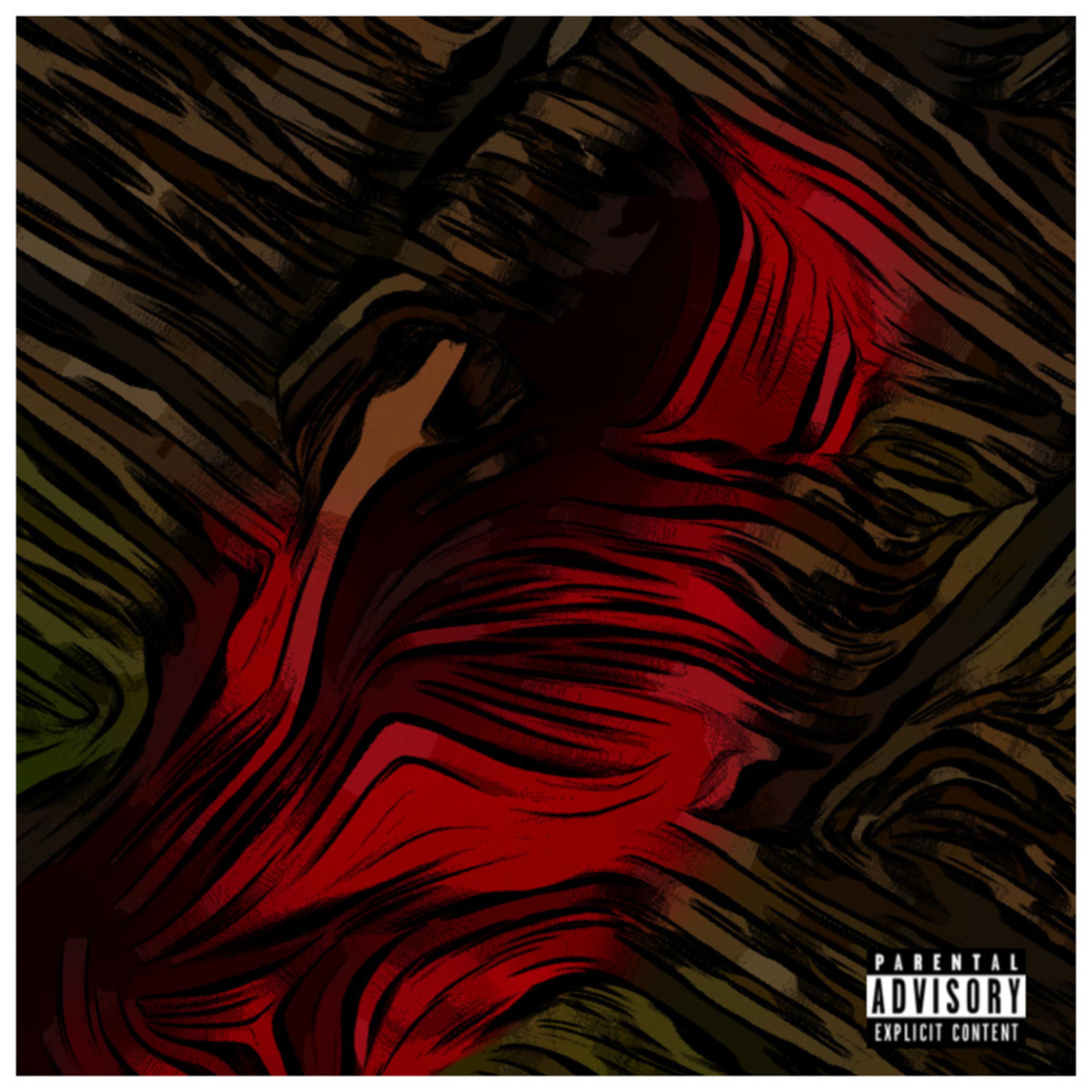 All I Think About artwork