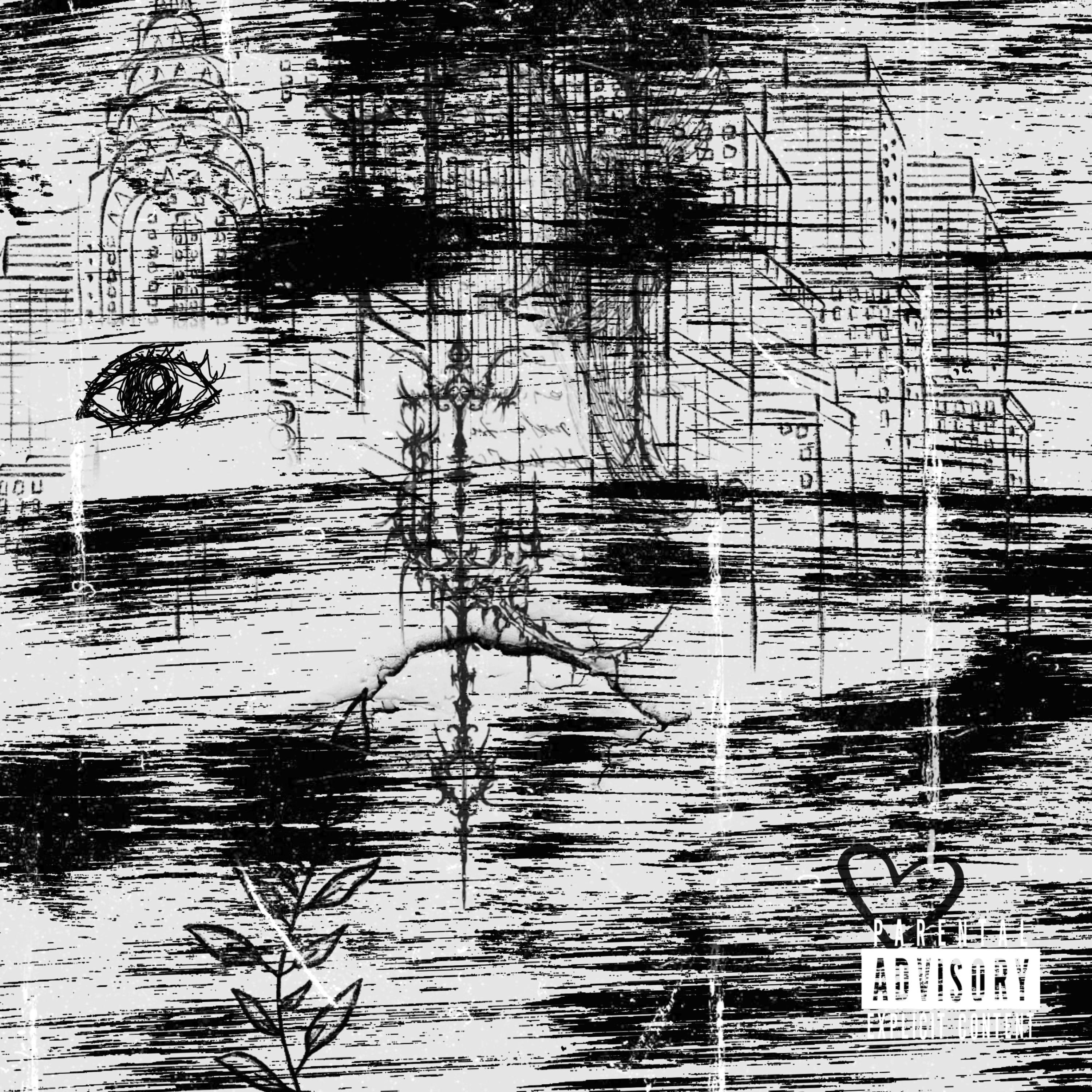 Out Of It artwork