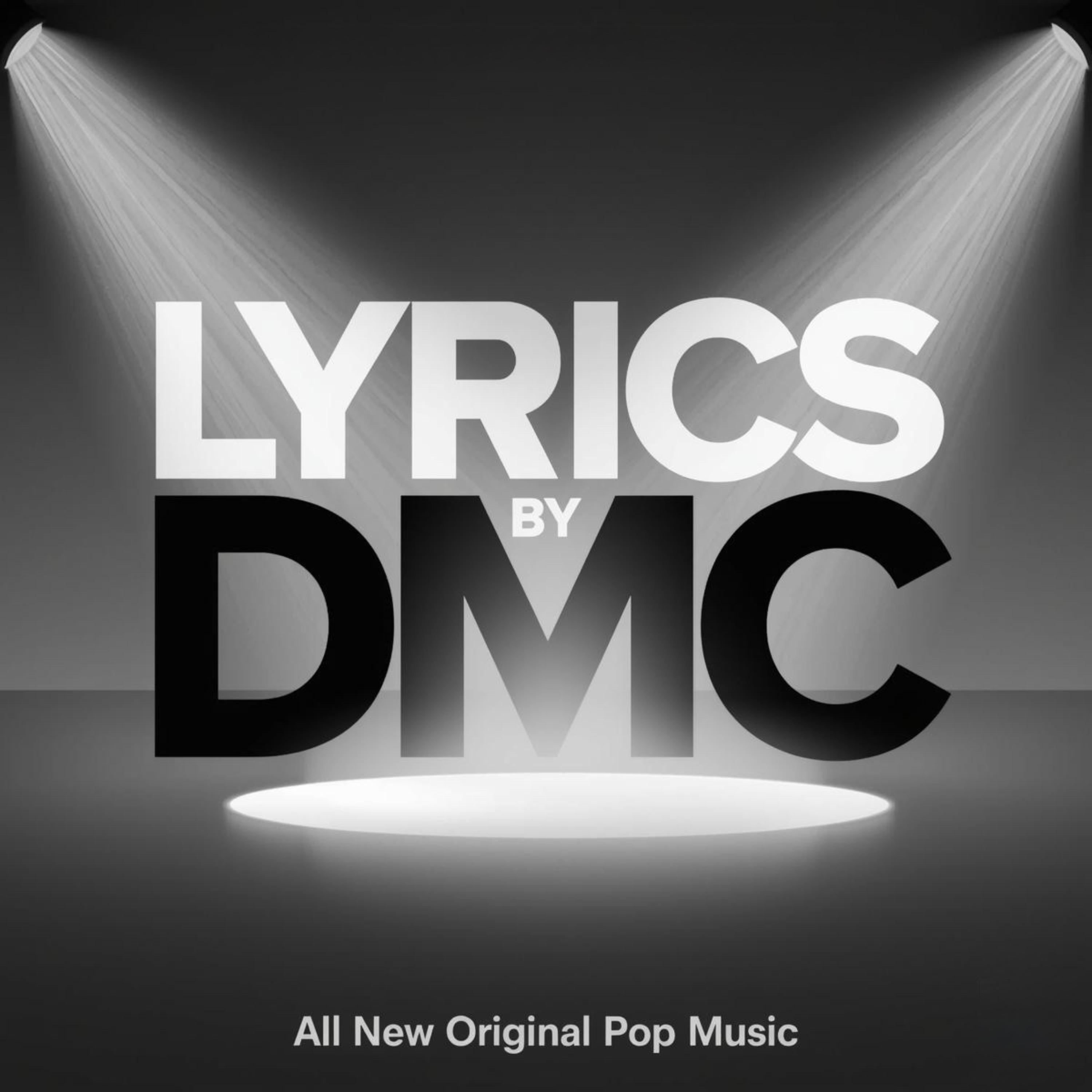 All New Original Pop Music artwork