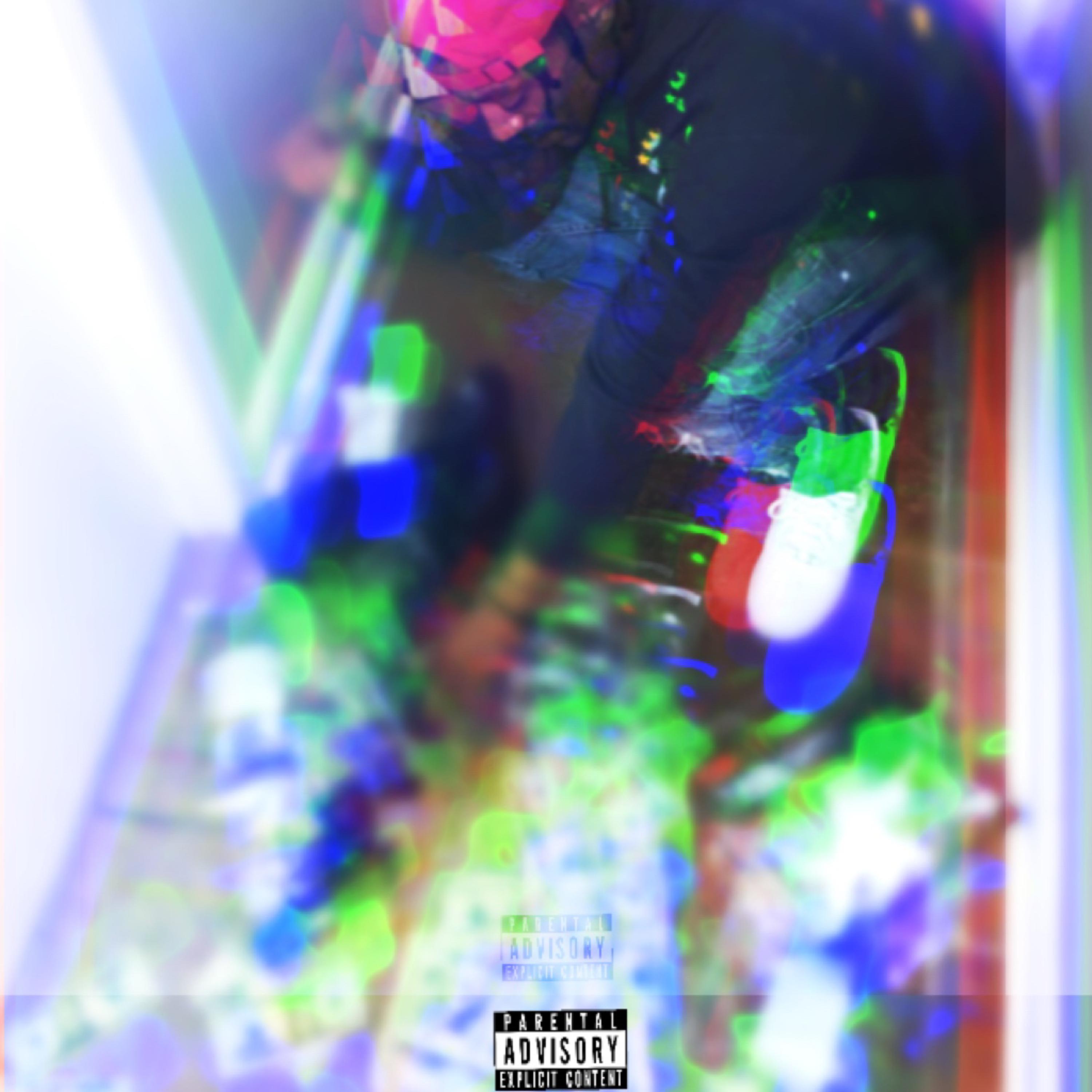Well Connected by KA$H KU$H cover art