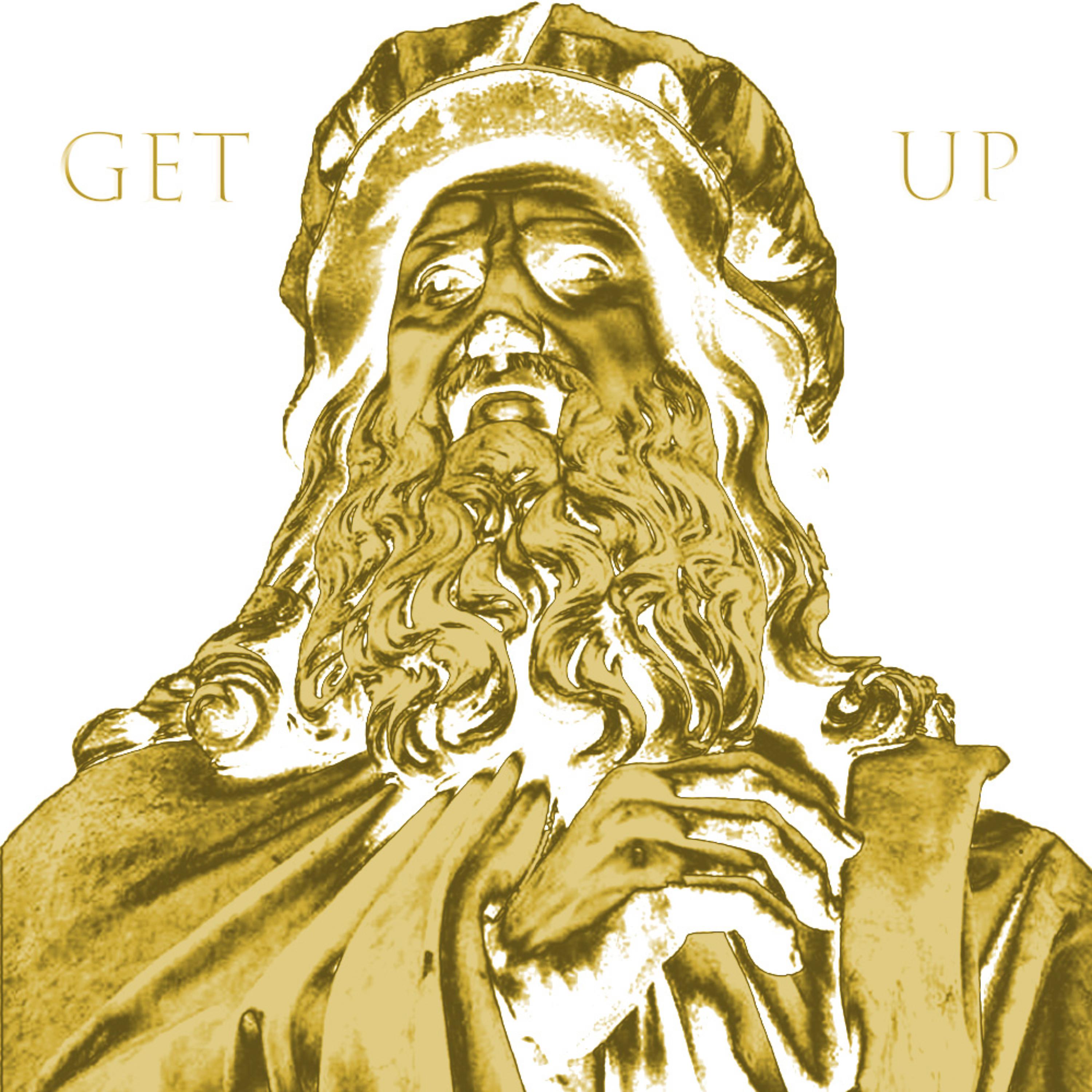 GET UP artwork