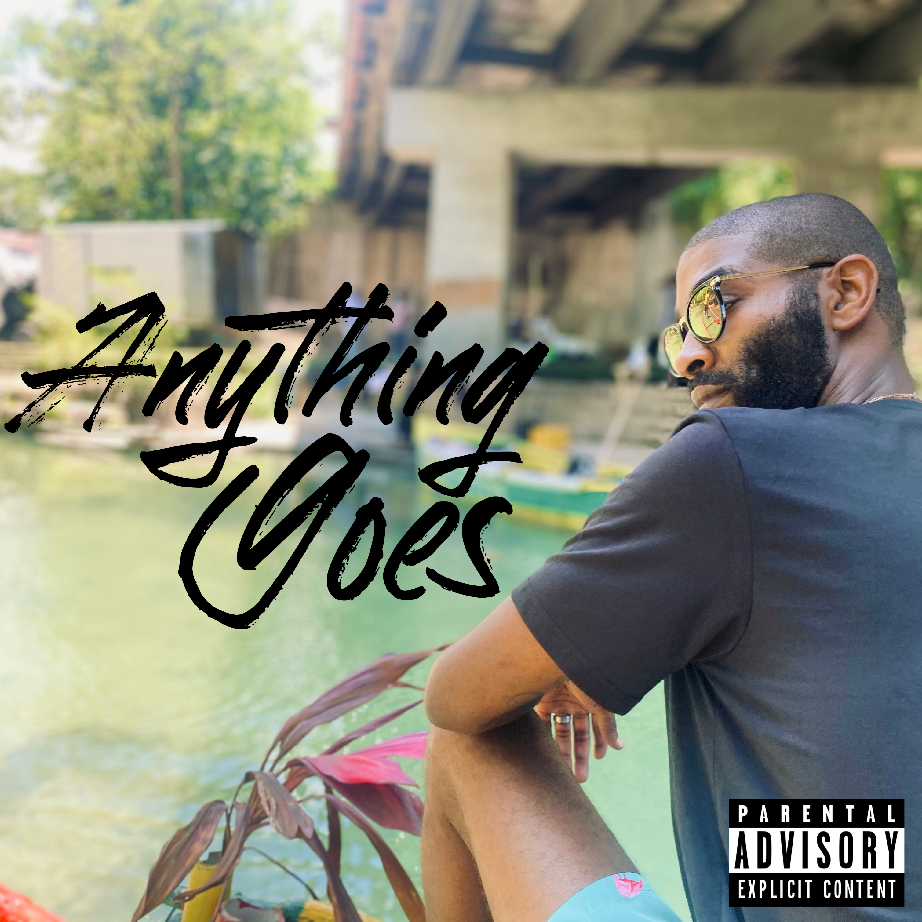 Anything Goes artwork