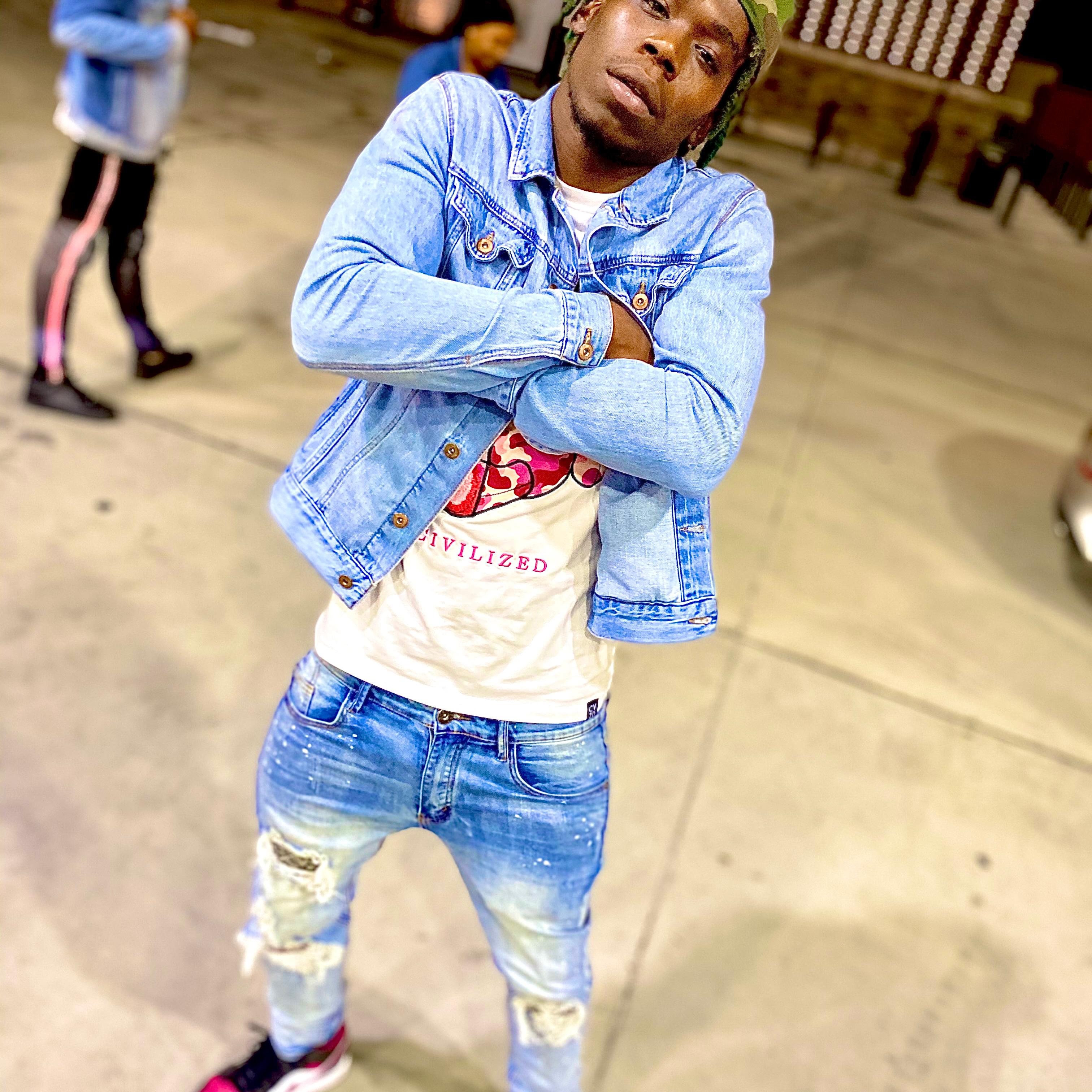 Easy E artwork