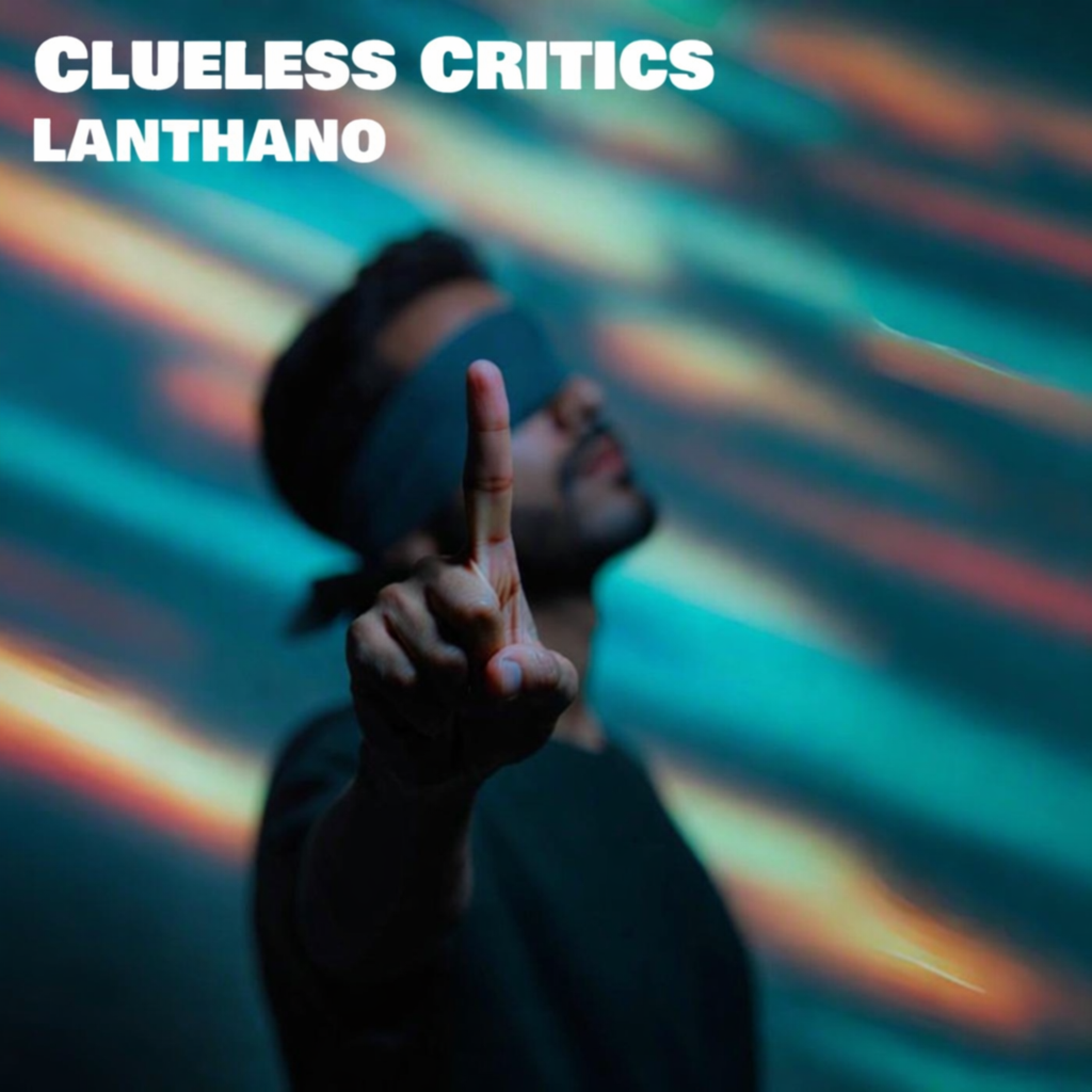 Clueless Critics artwork