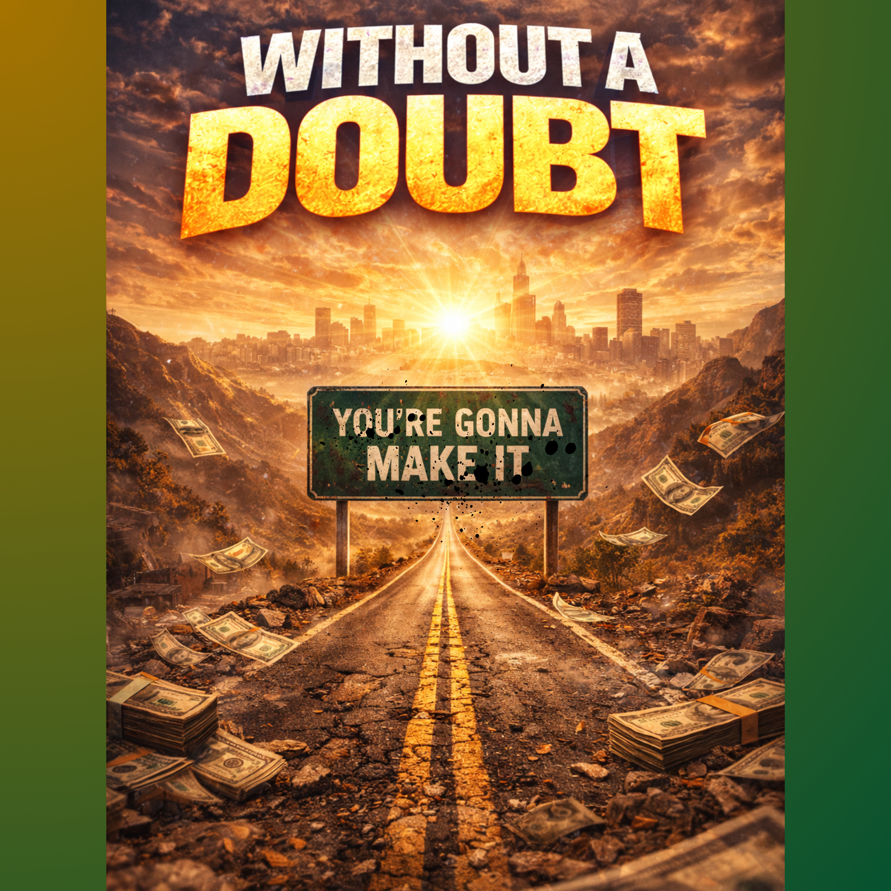 Without A Doubt artwork