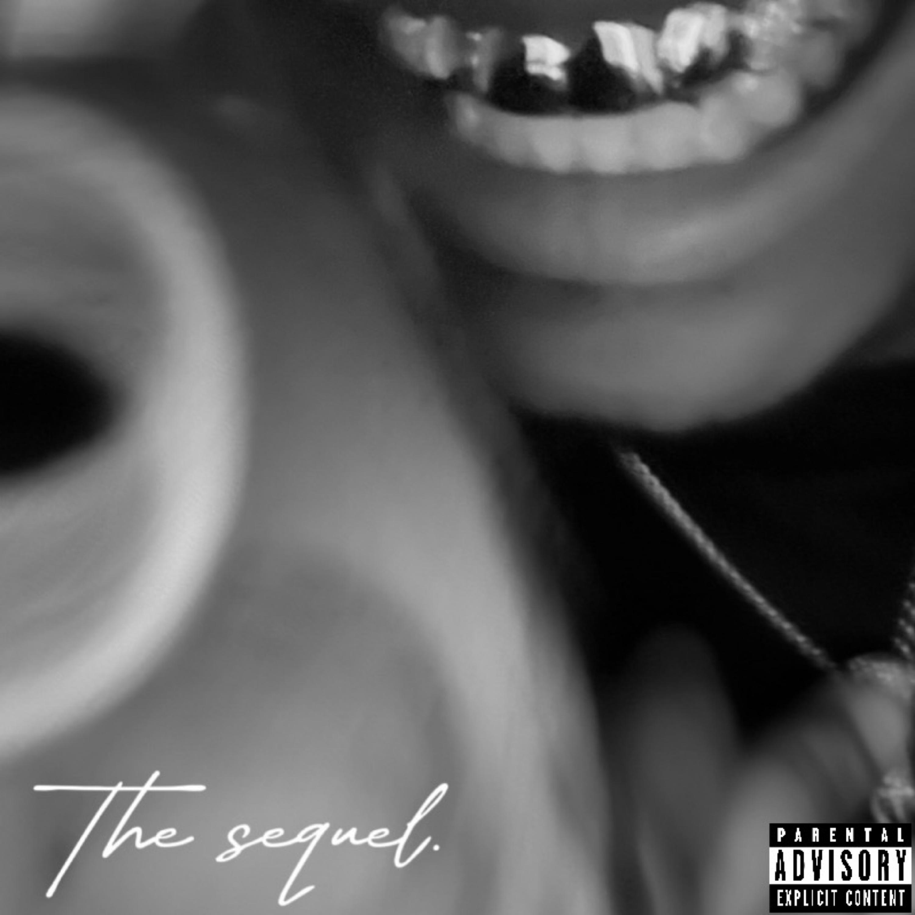 The Sequel artwork