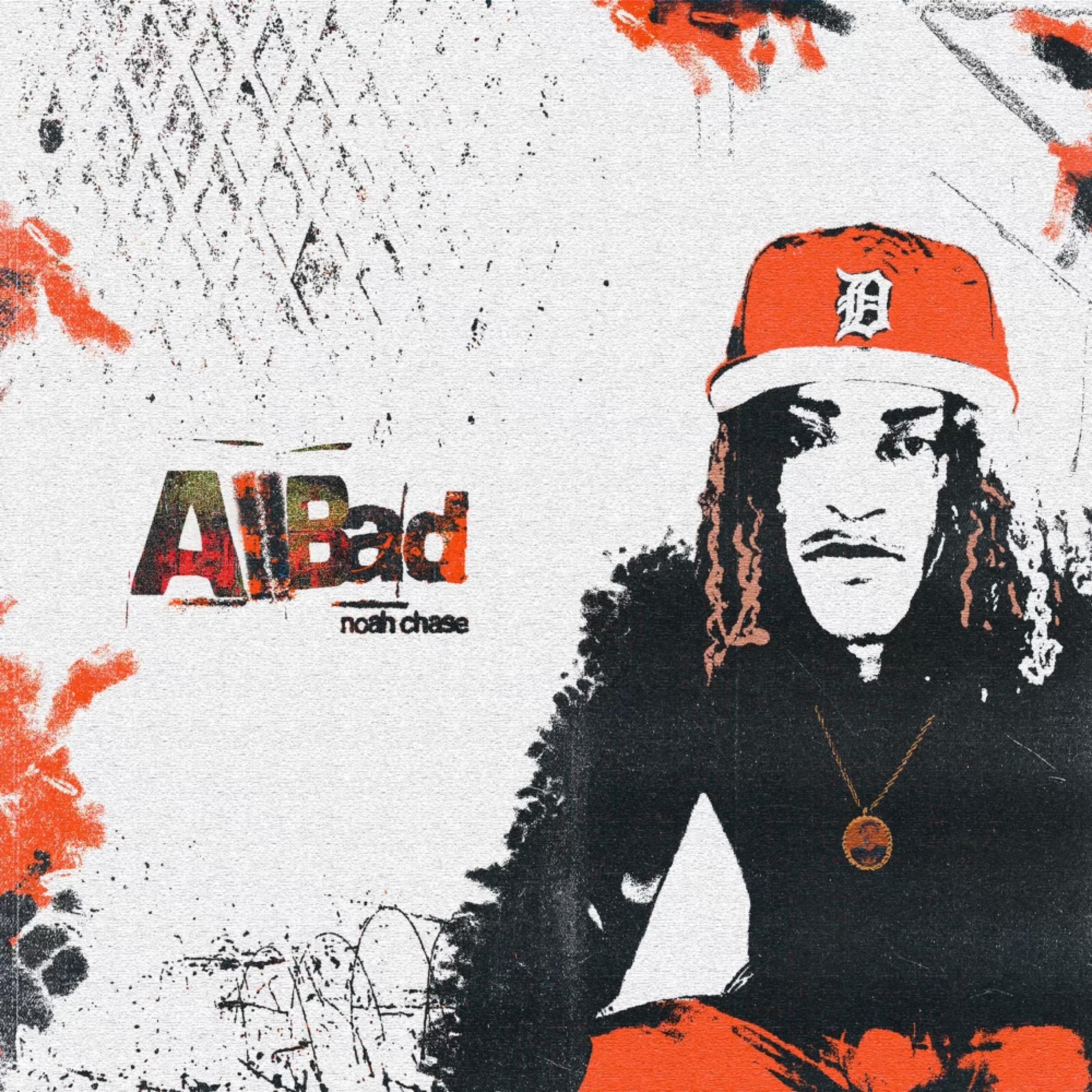 All Bad artwork