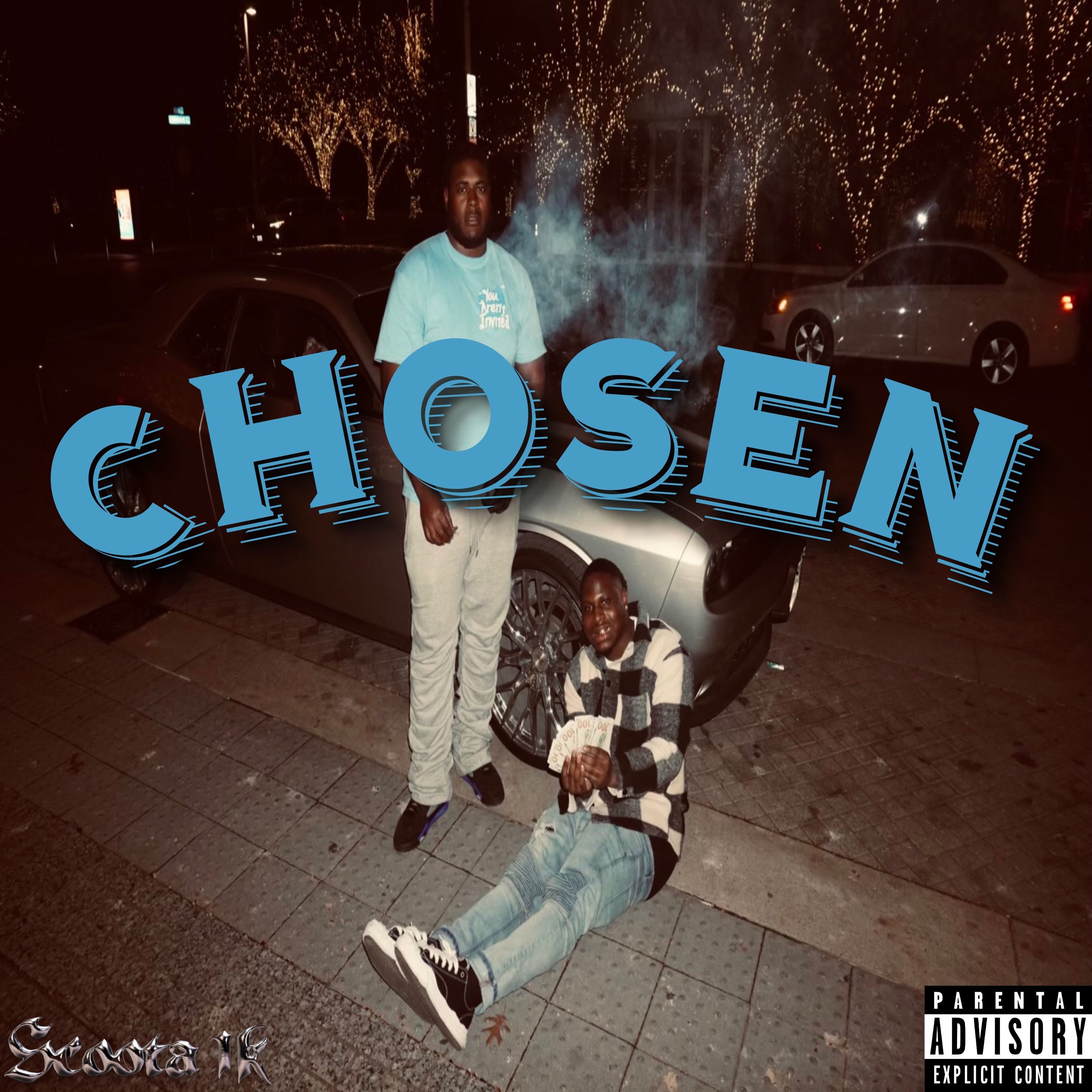 Chosen artwork