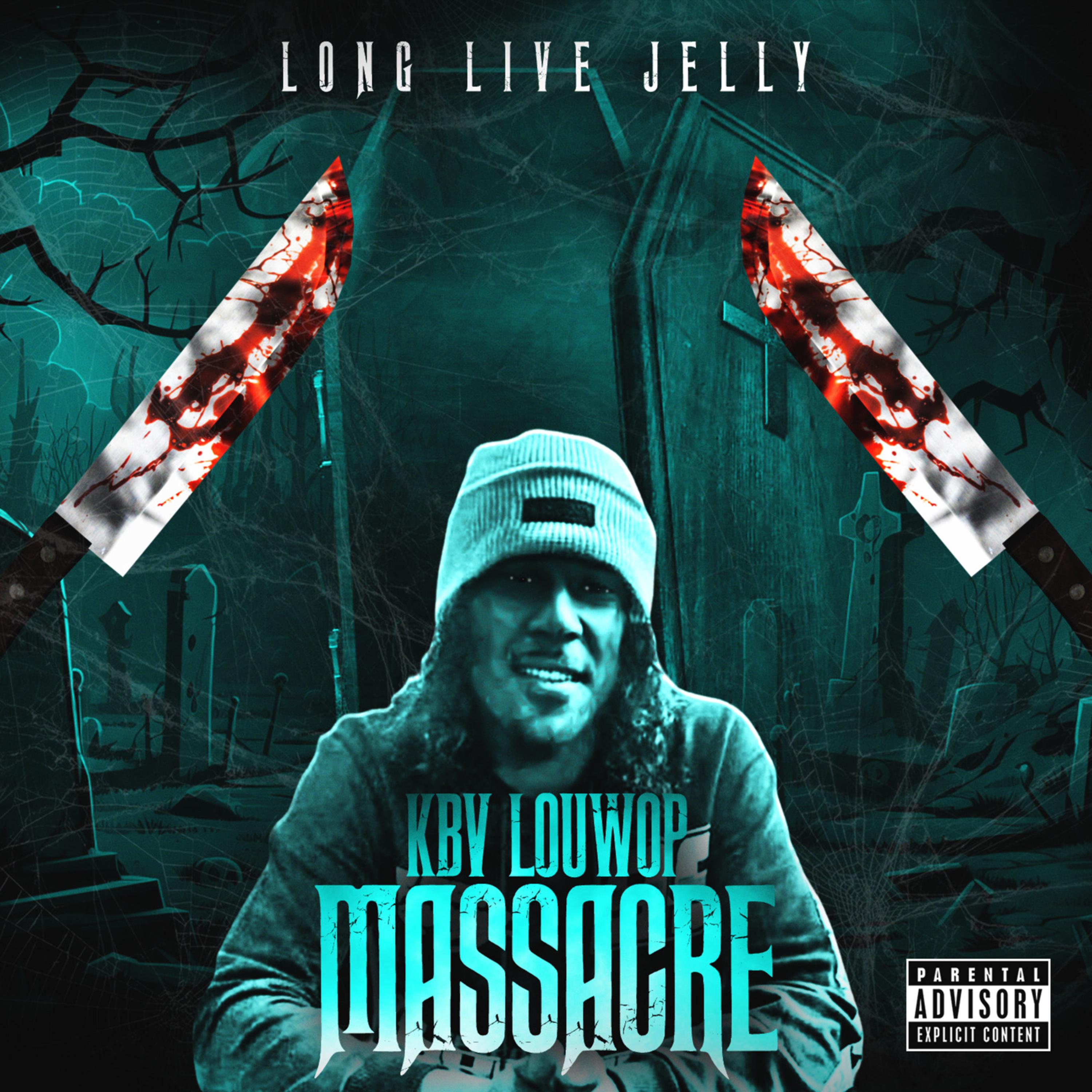 MASSACRE artwork