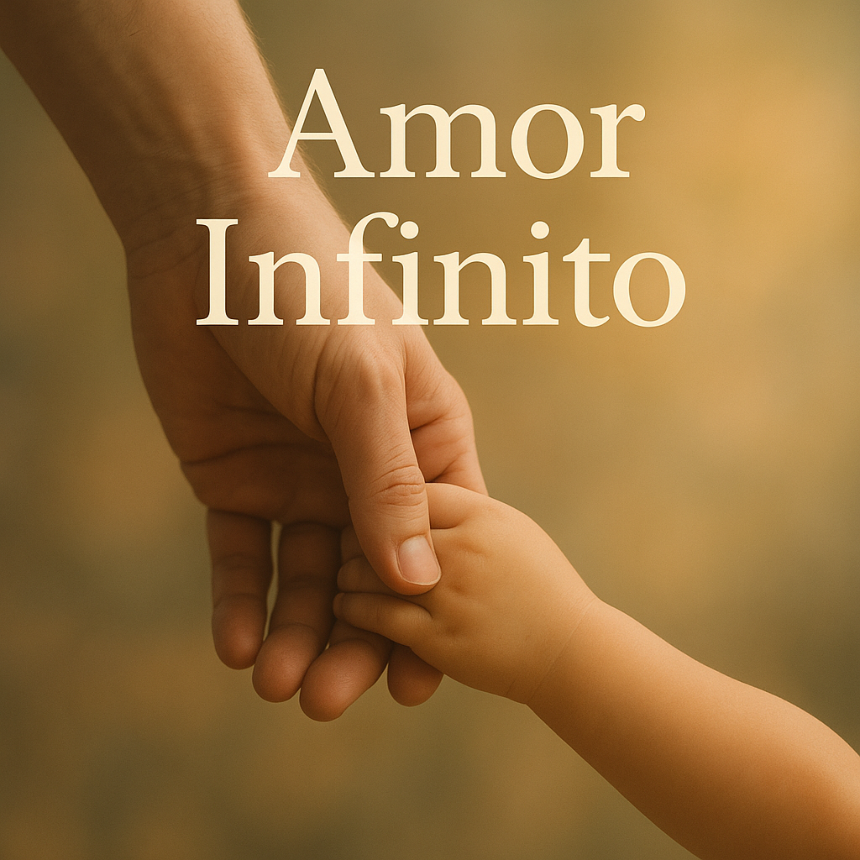 Amor infinito artwork