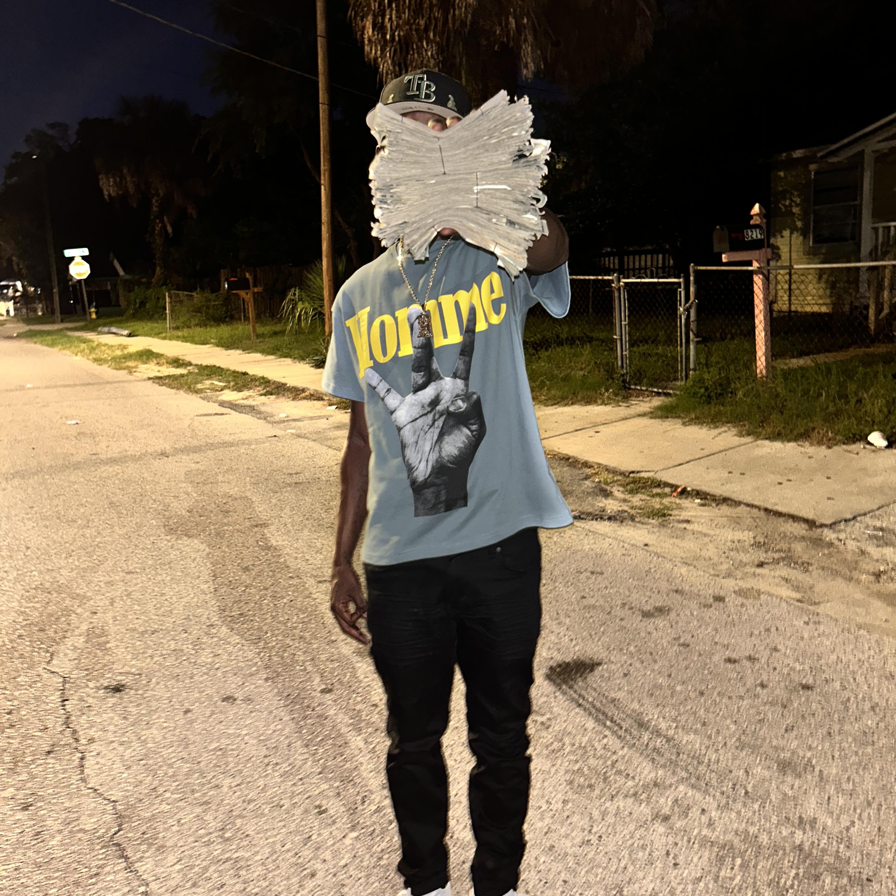 Rumors artwork