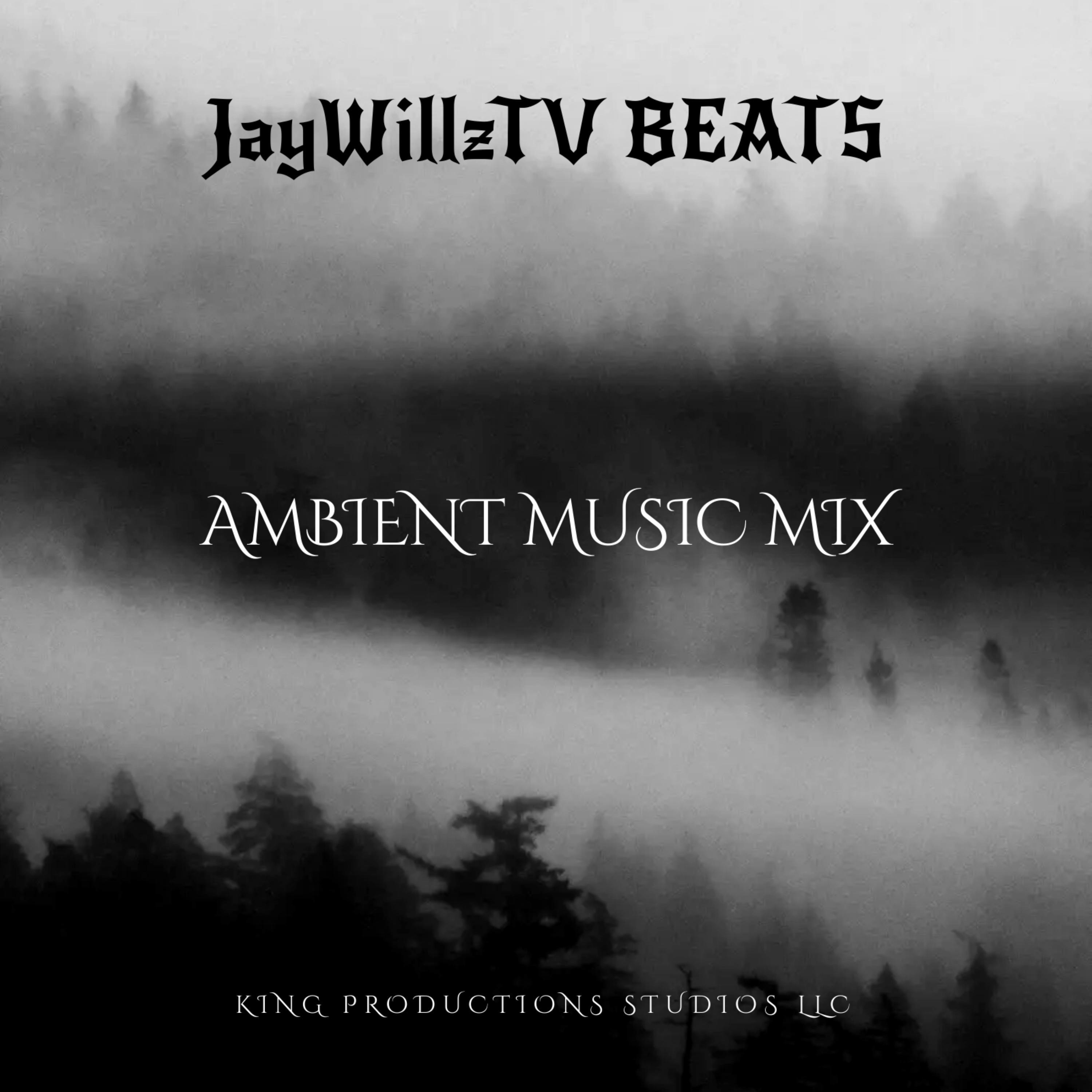 AMBIENT MUSIC MIX artwork