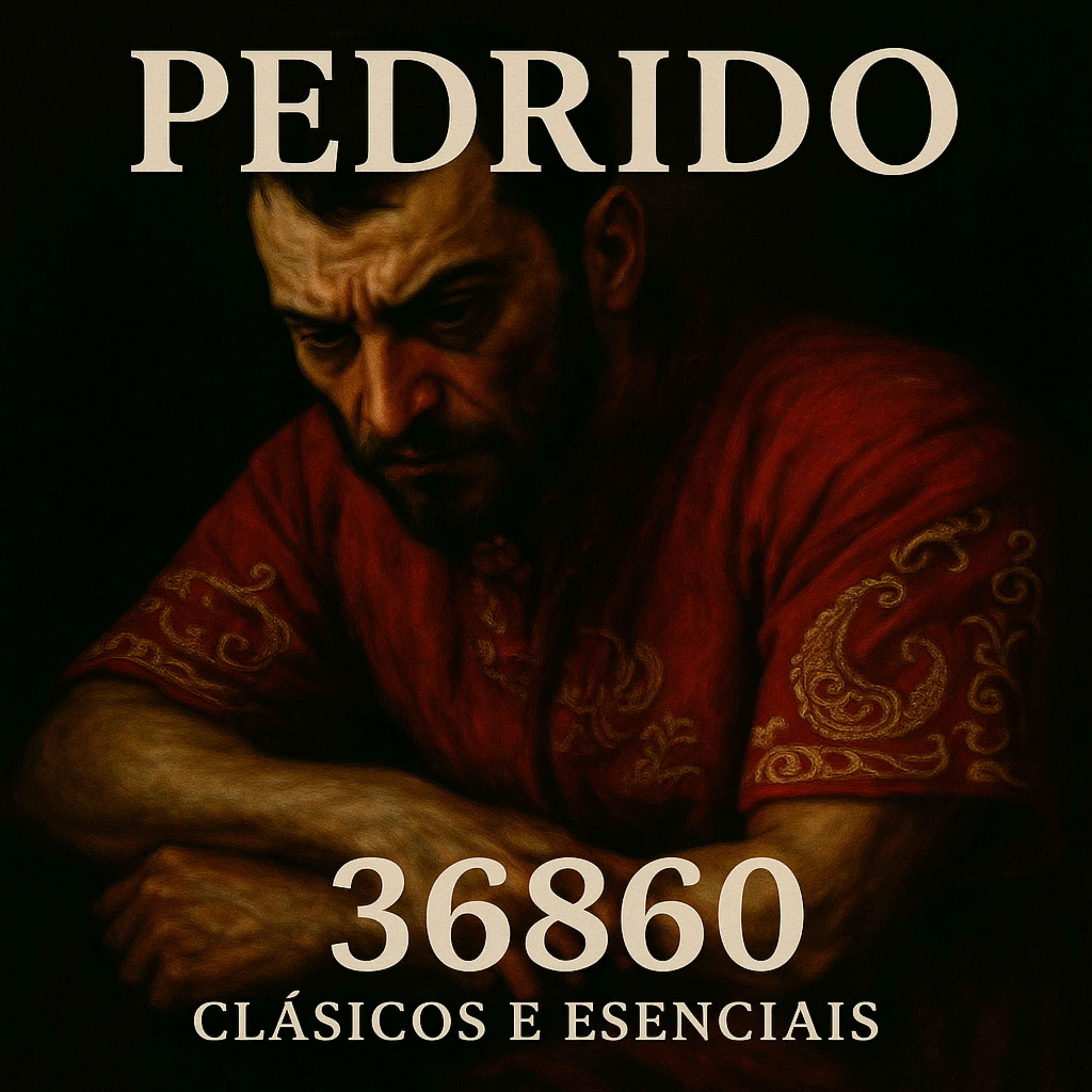 36860: Clásicos e Esenciais artwork