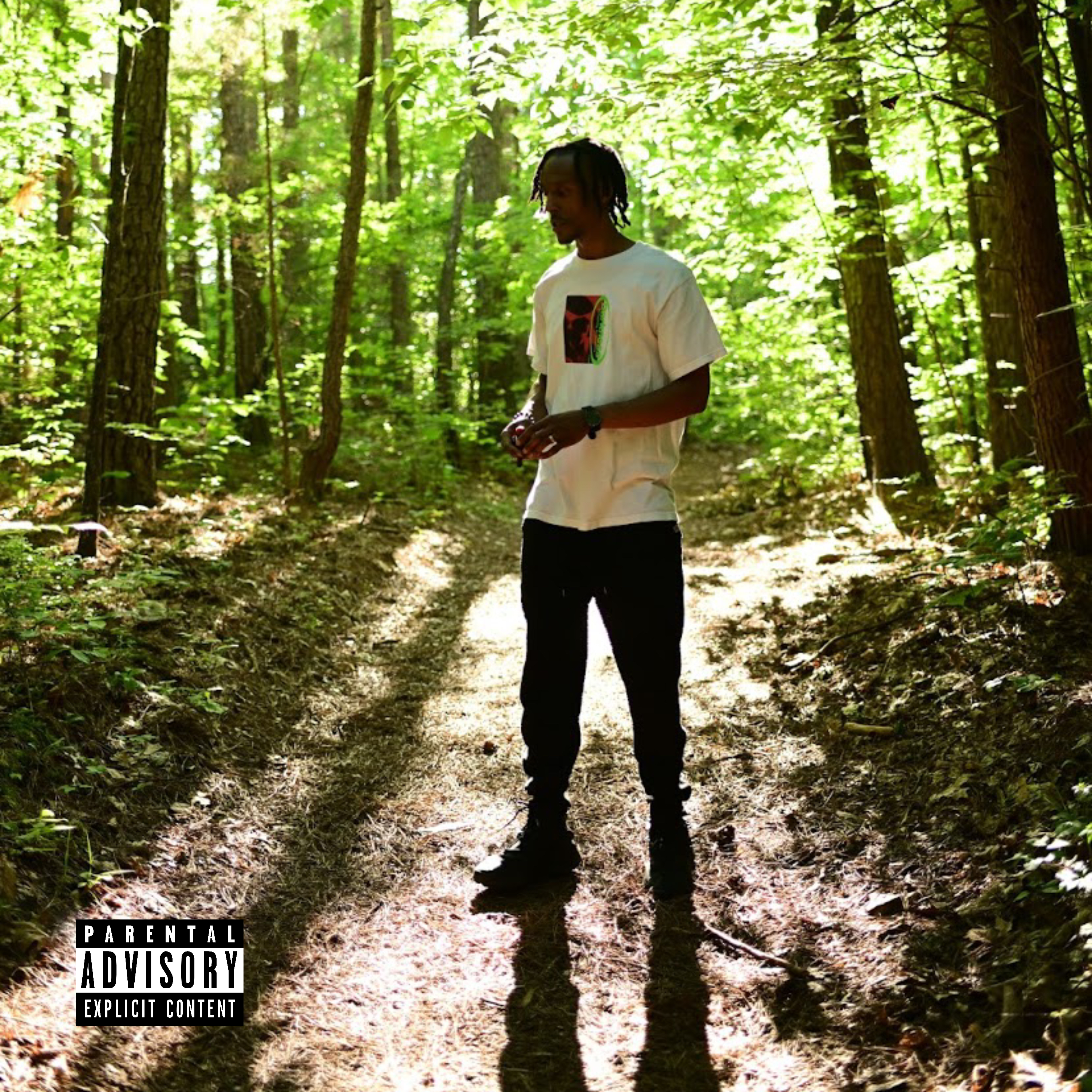 One More Chance artwork