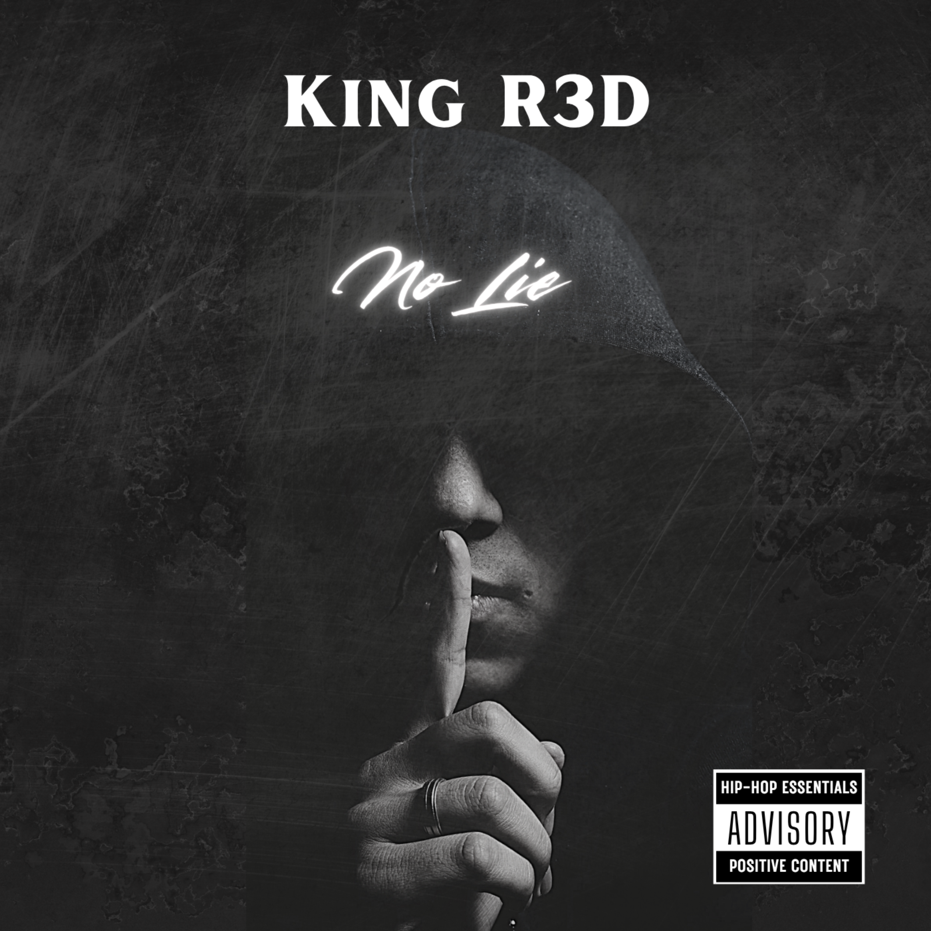 No Lie artwork