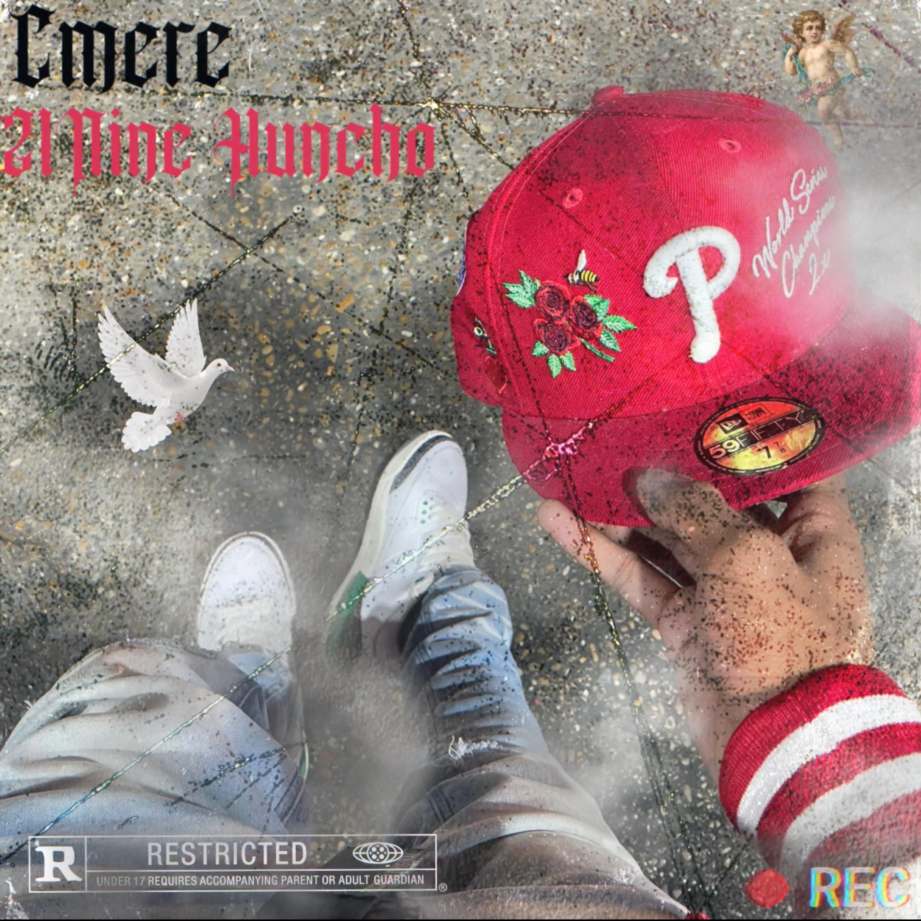 Cmere artwork