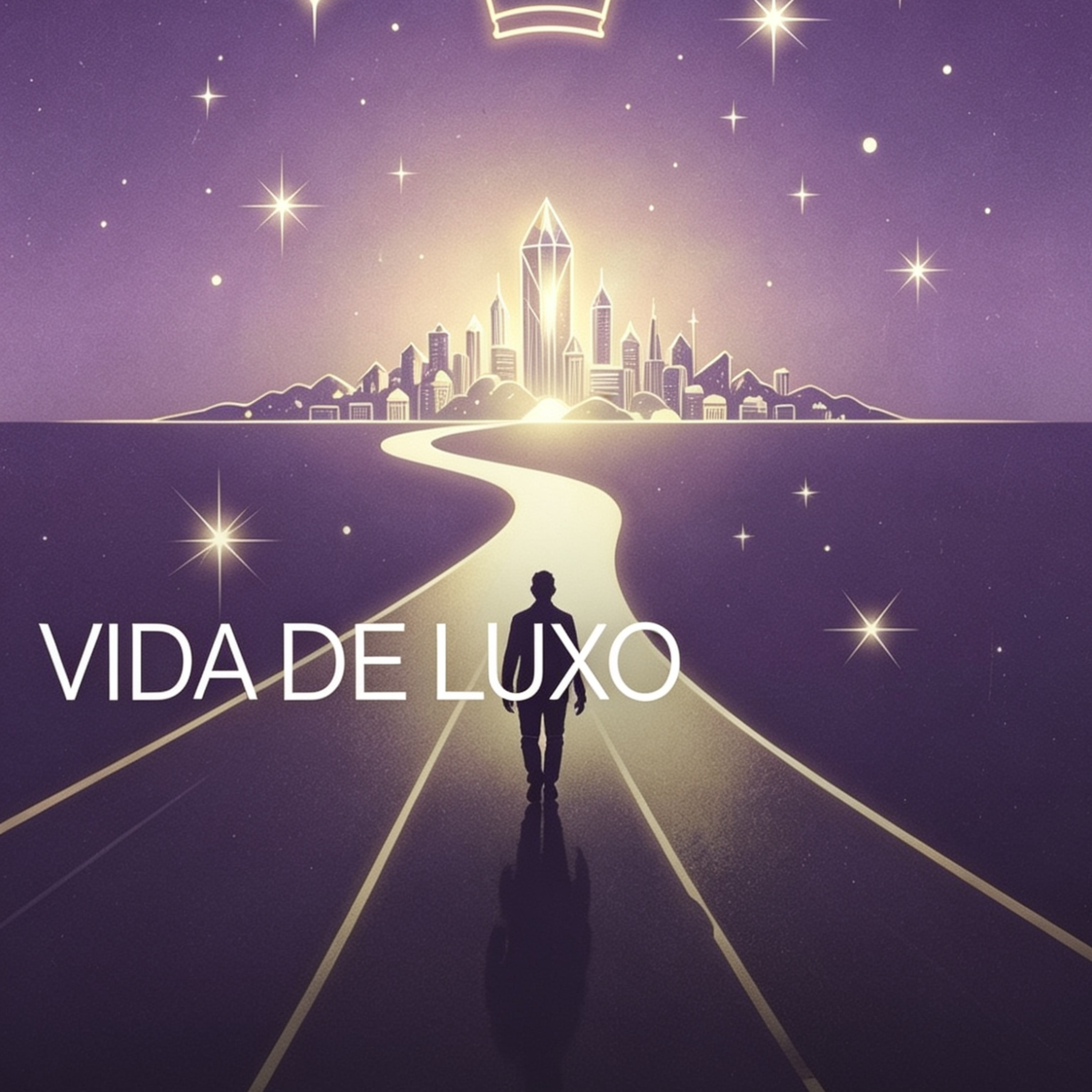 VIDA DE LUXO by JL Global cover art