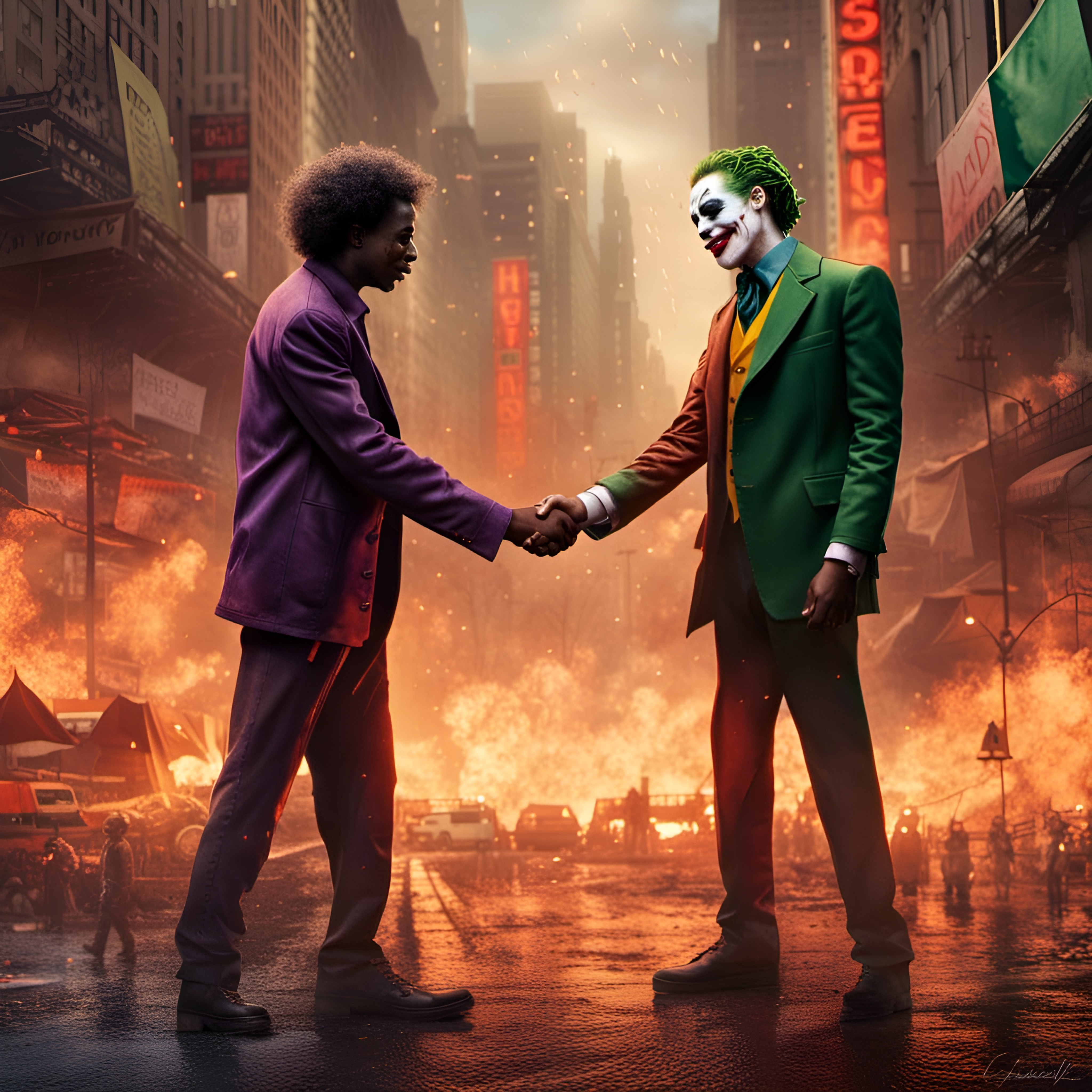 Fade From Me artwork