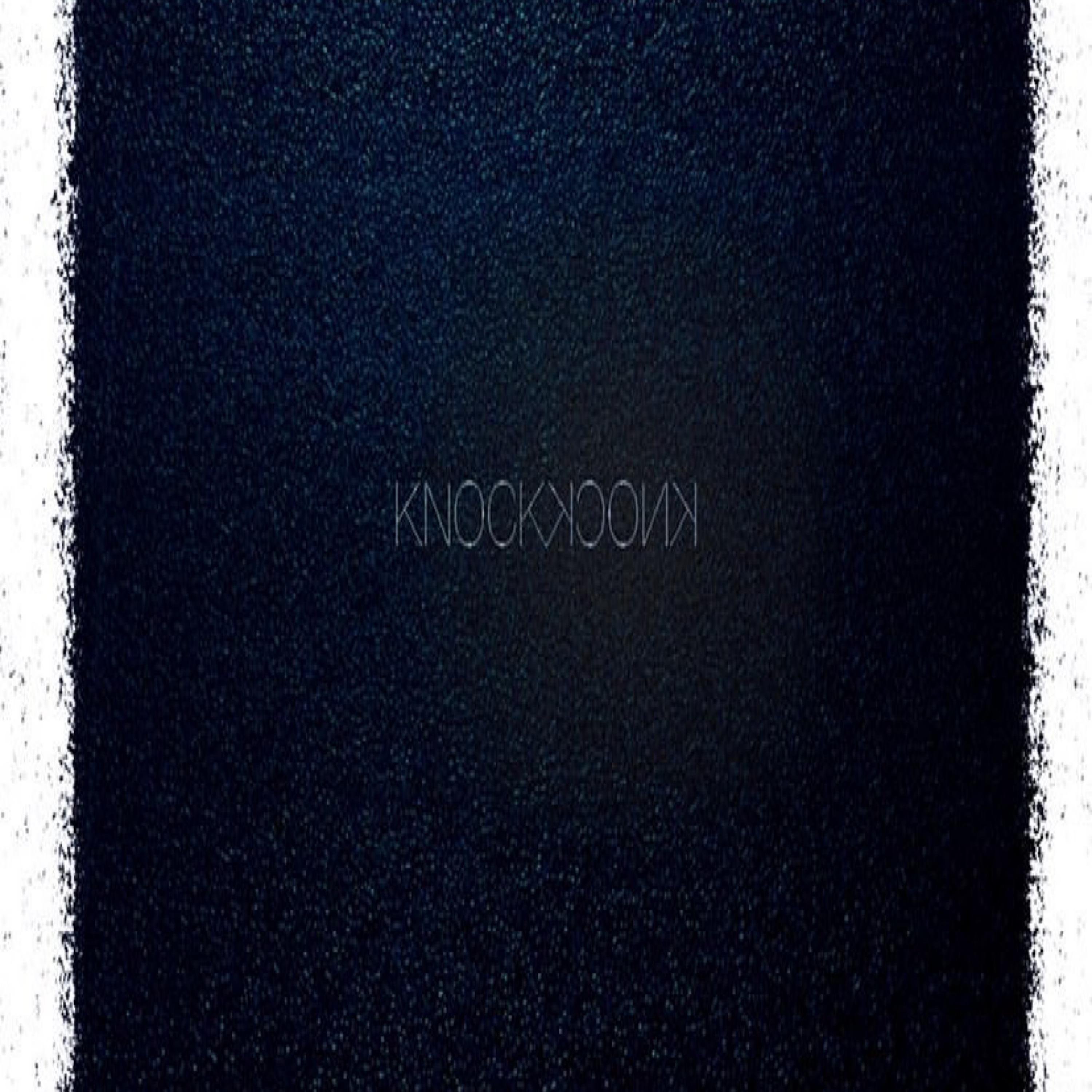 Knock Knock artwork