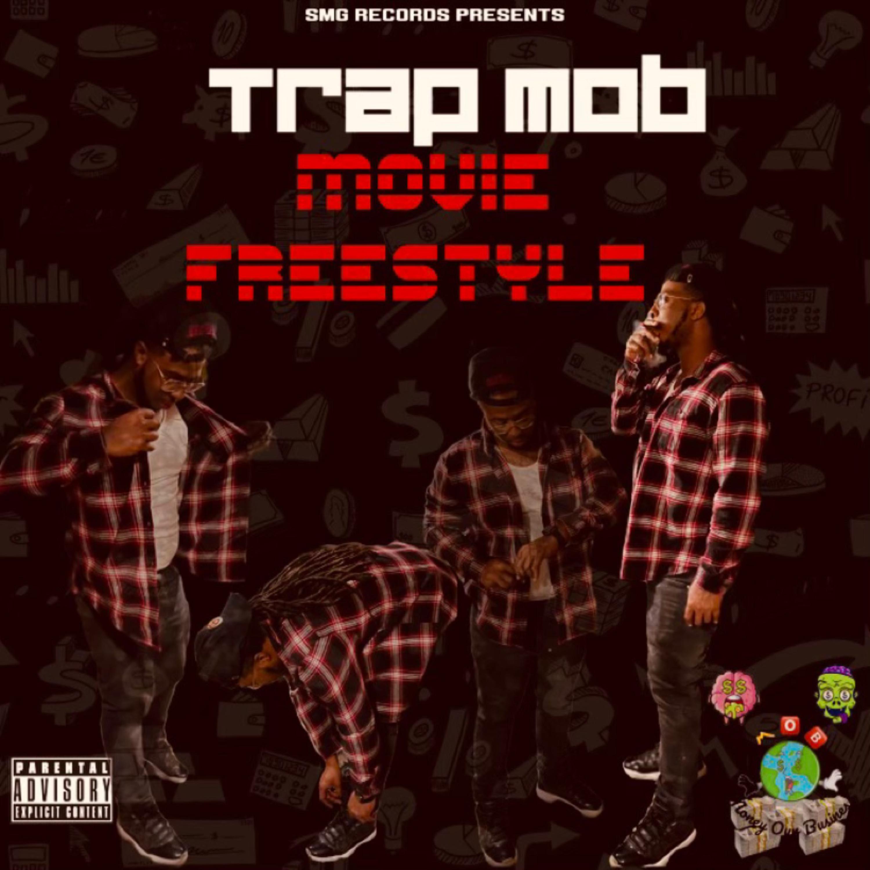 Movie Freestyle artwork