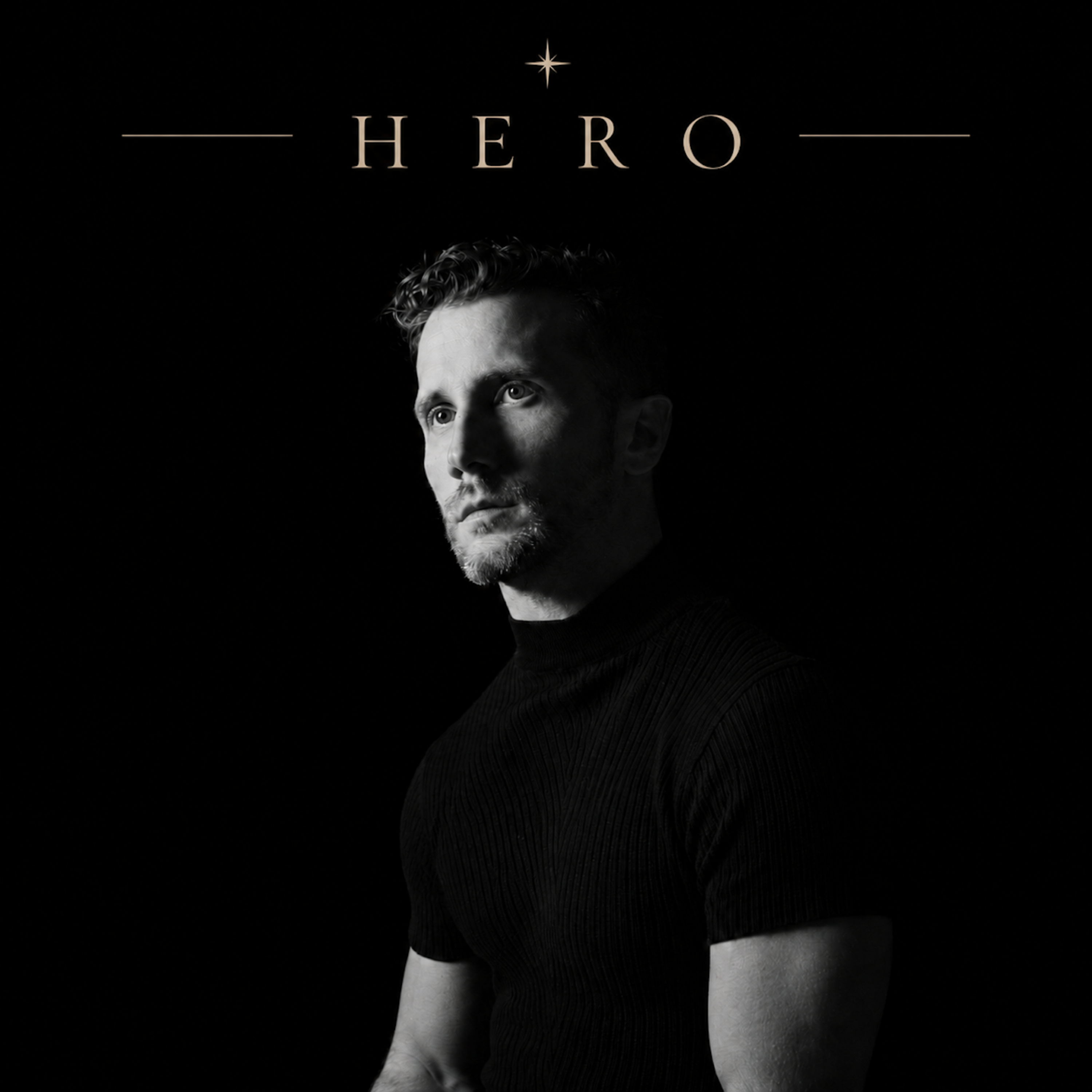 Hero by Nick Deutsch