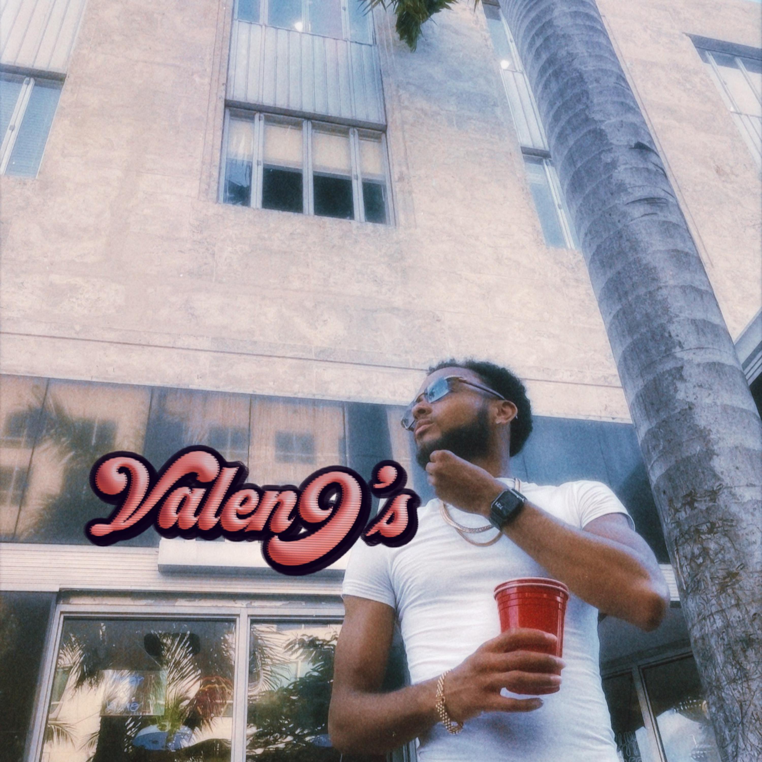 Valen9’s Day by 900ways  cover art