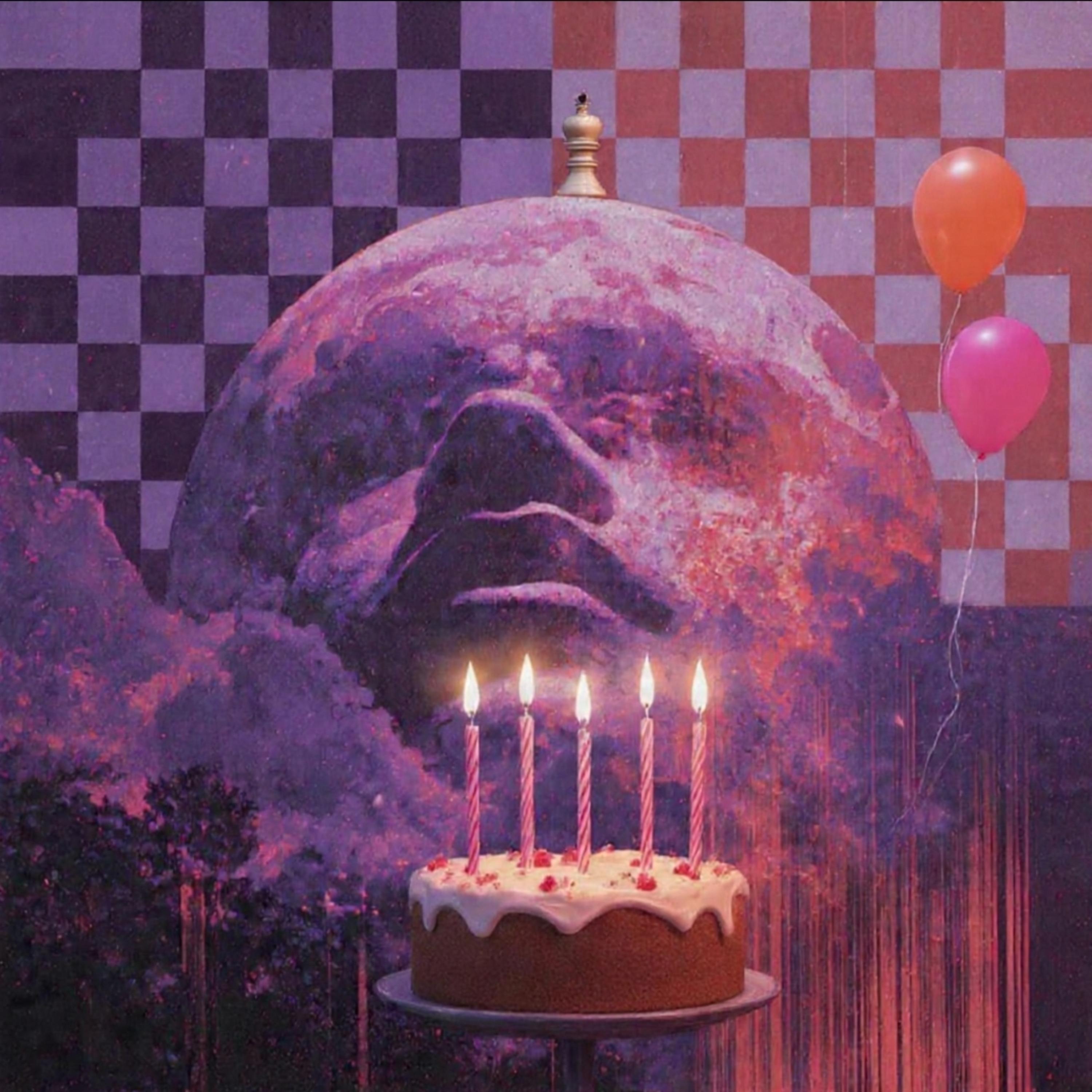 It's Your Birthday (GoodFellasBF) artwork