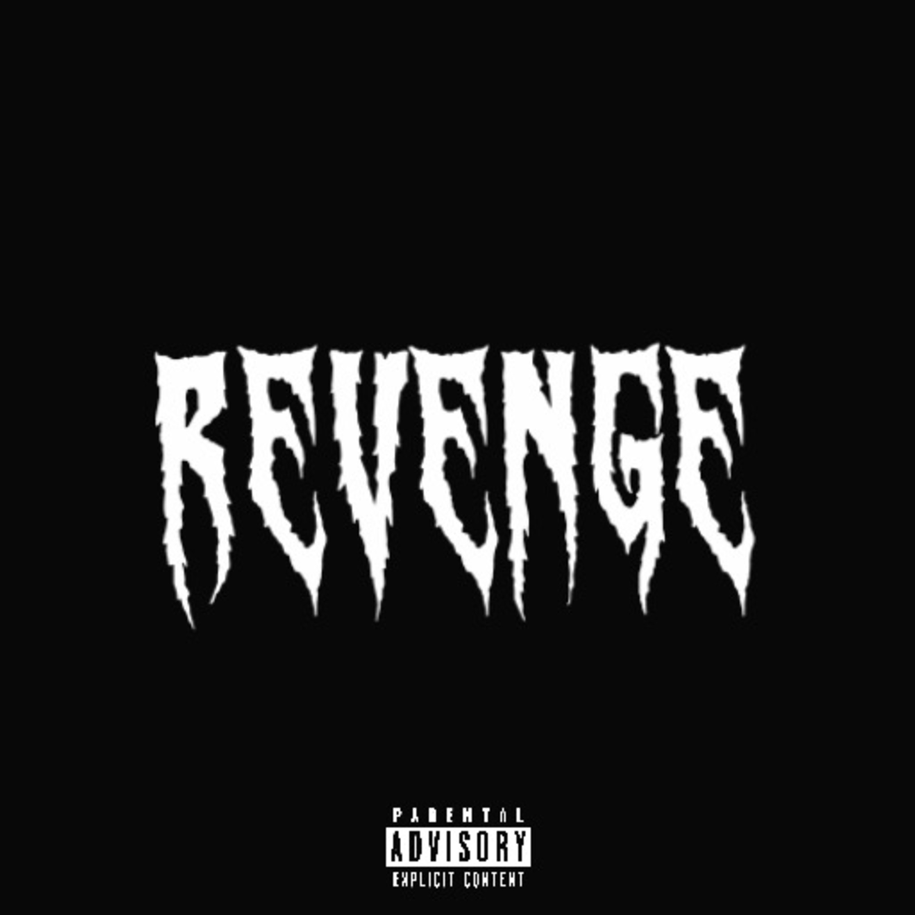 REVENGE artwork