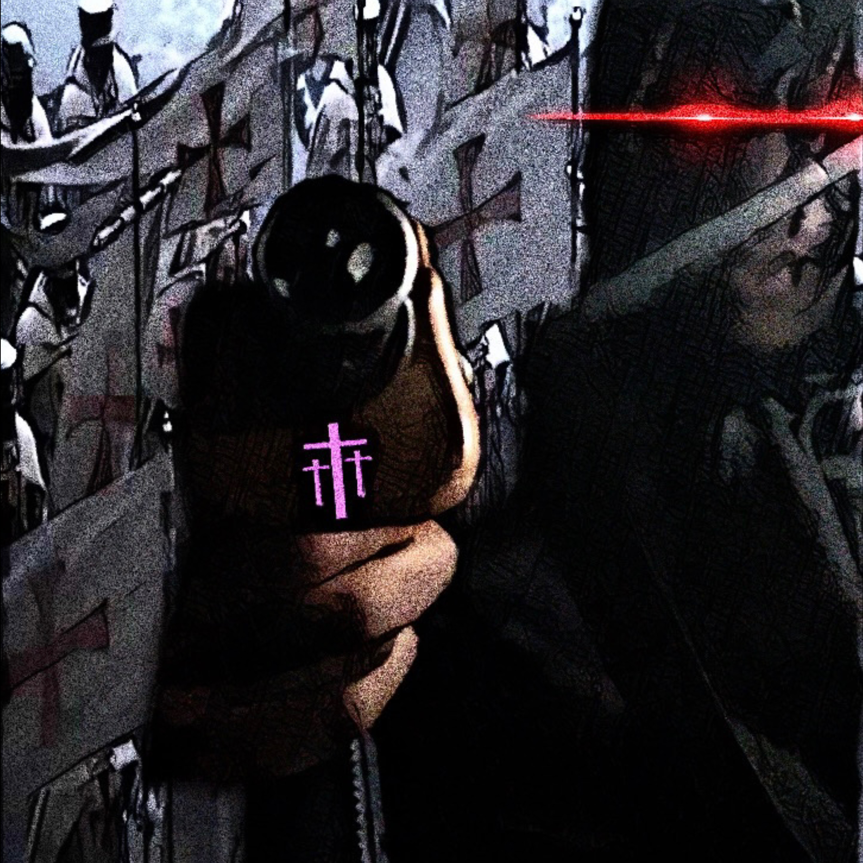D1 Shi artwork